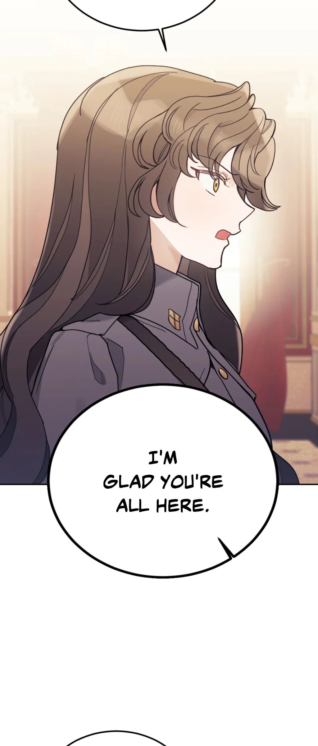 I'm No Heroine! Manhwa - Chapter 59 Page 65