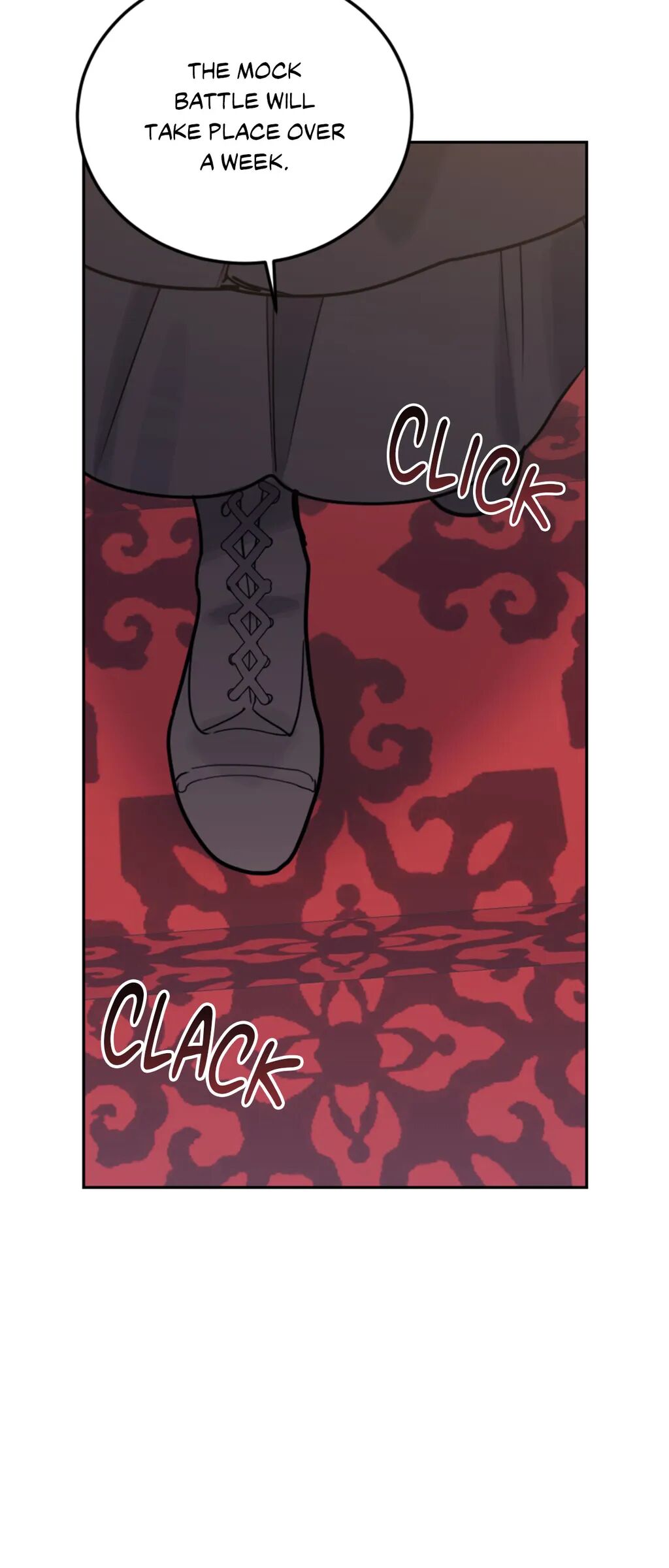 I'm No Heroine! Manhwa - Chapter 59 Page 66