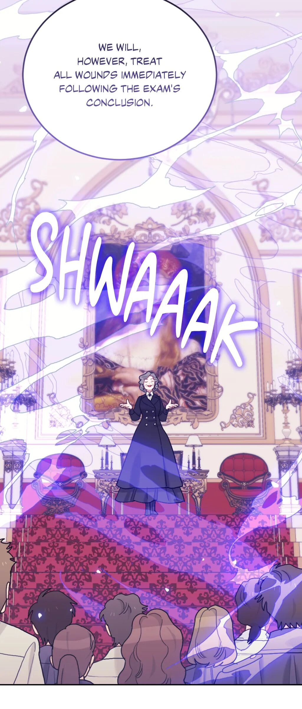 I'm No Heroine! Manhwa - Chapter 59 Page 69