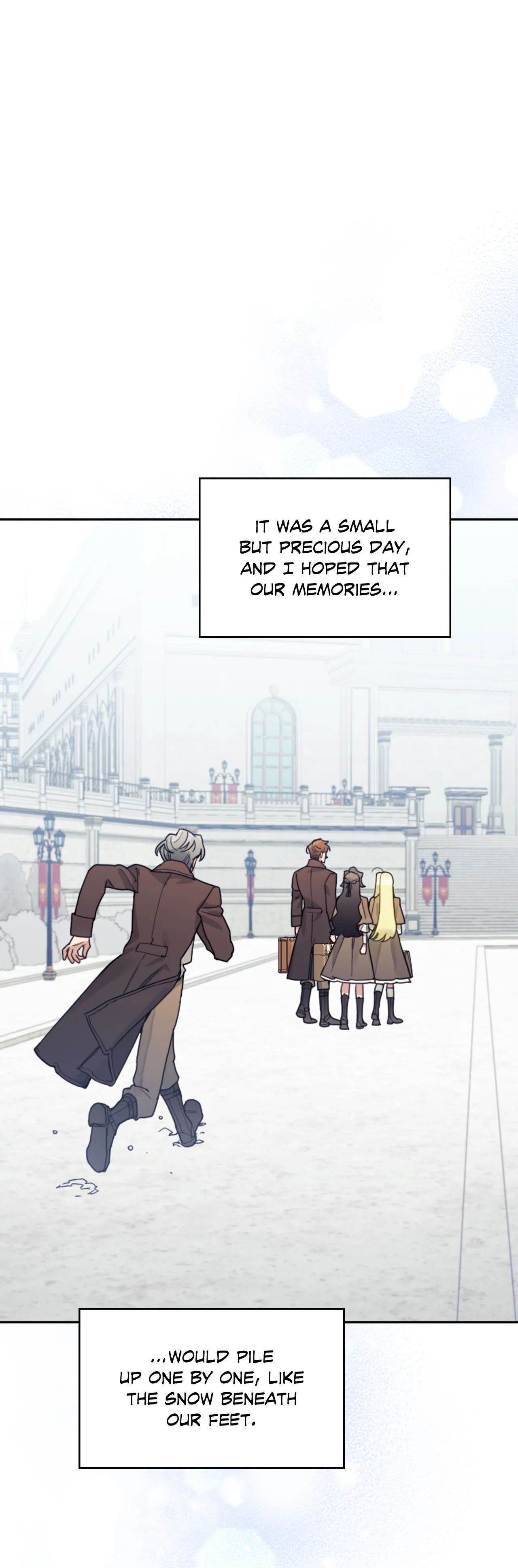 I'm No Heroine! Manhwa - Chapter 50 Page 55