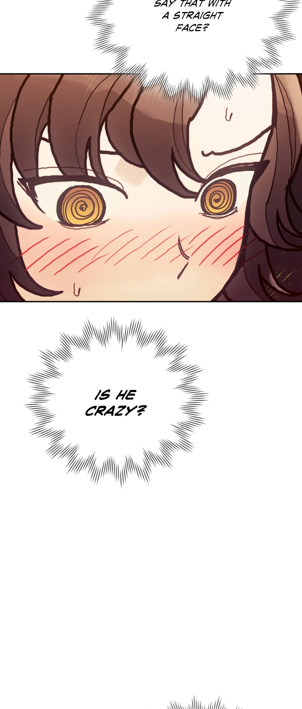 I'm No Heroine! Manhwa - Chapter 57 Page 2