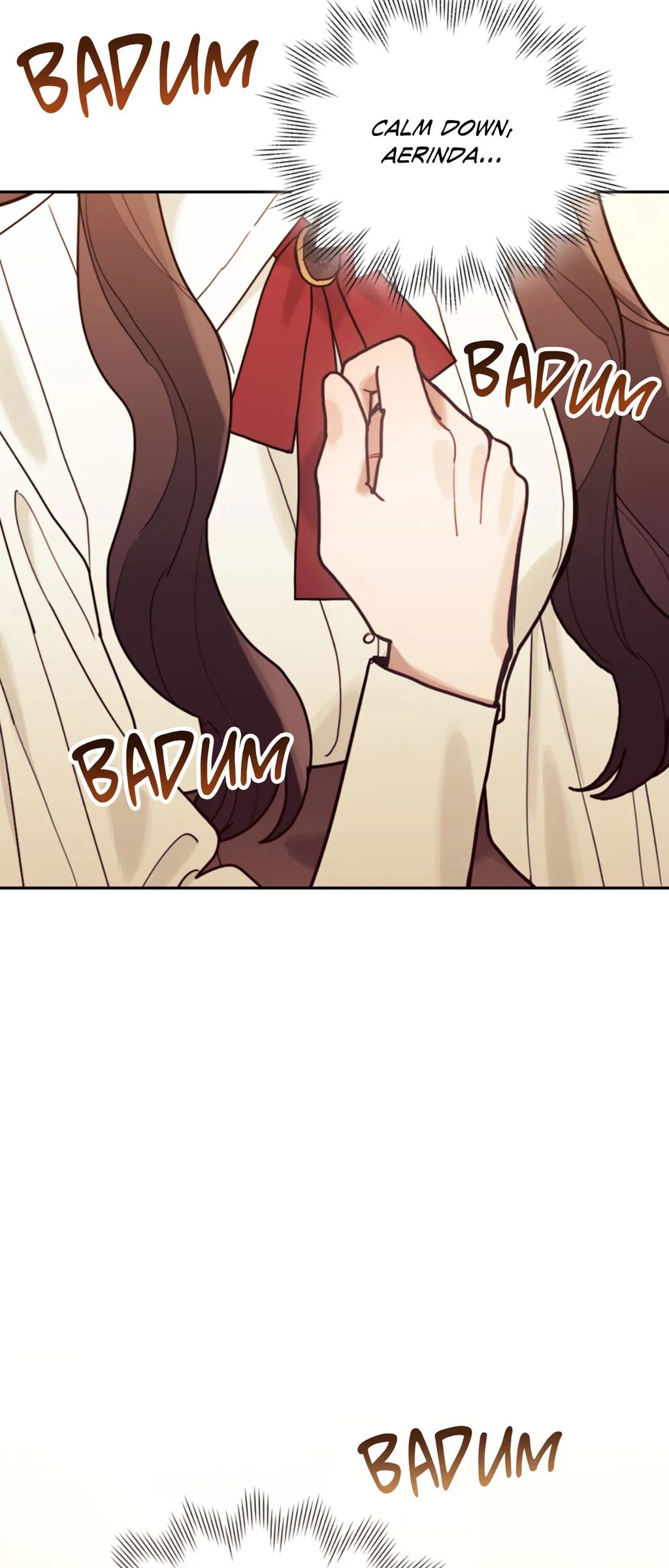 I'm No Heroine! Manhwa - Chapter 57 Page 3