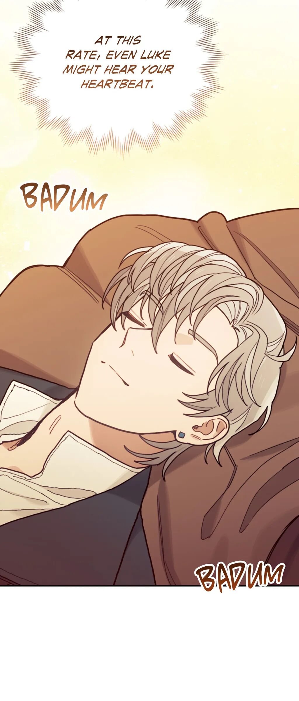 I'm No Heroine! Manhwa - Chapter 57 Page 4