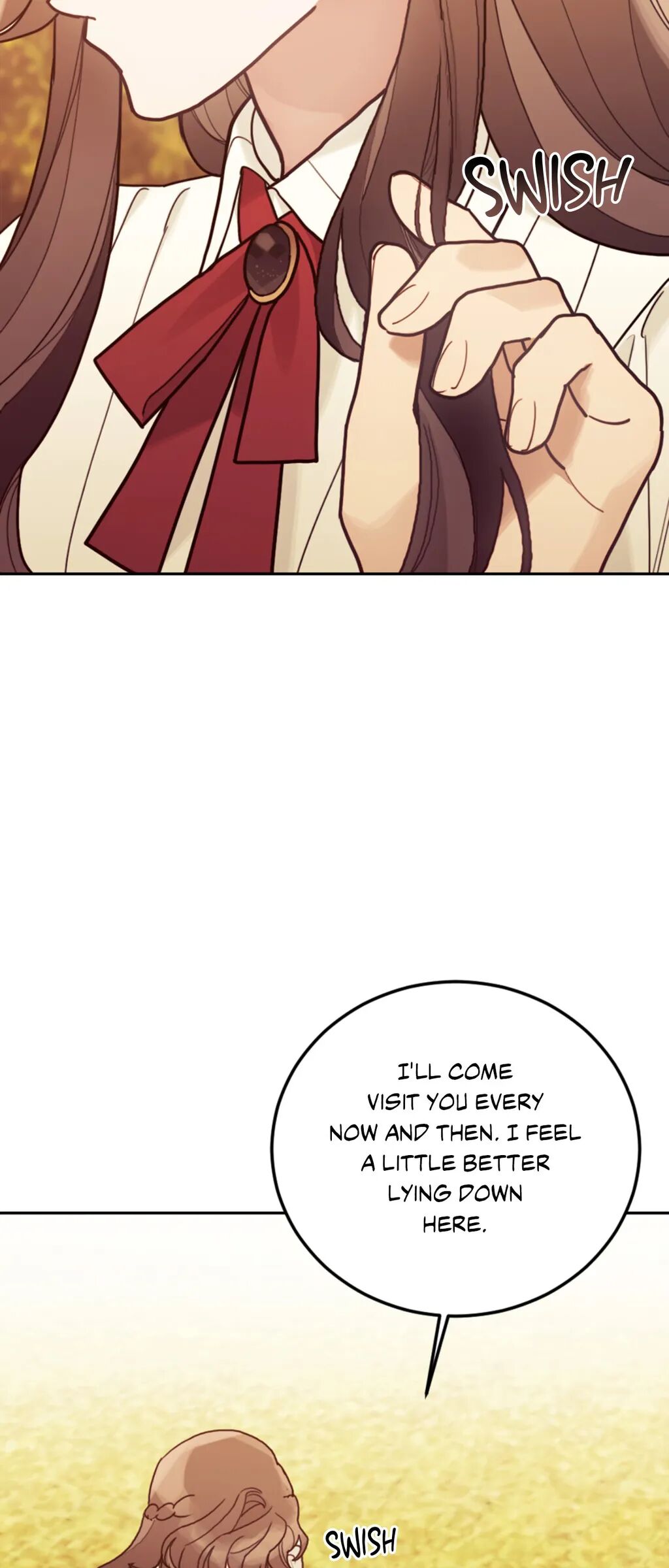 I'm No Heroine! Manhwa - Chapter 57 Page 16