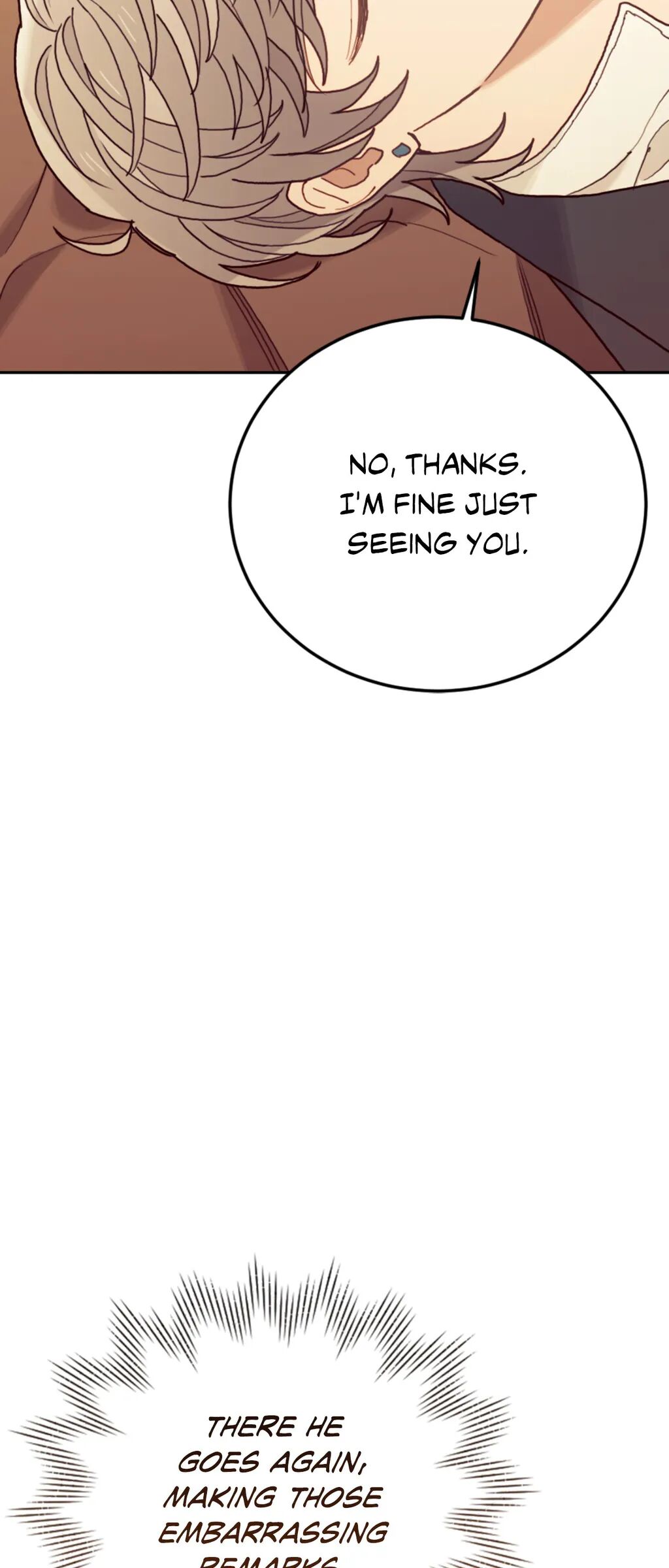 I'm No Heroine! Manhwa - Chapter 57 Page 18