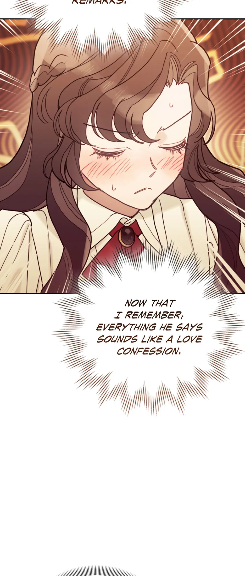 I'm No Heroine! Manhwa - Chapter 57 Page 19