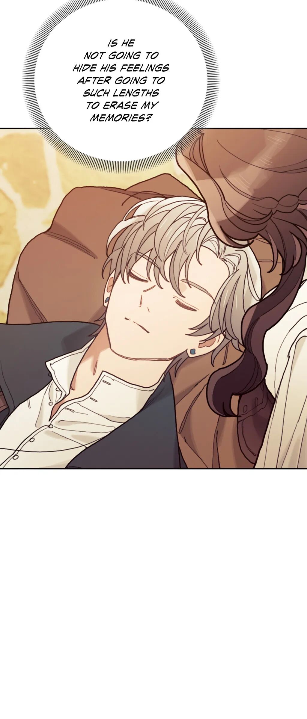 I'm No Heroine! Manhwa - Chapter 57 Page 20