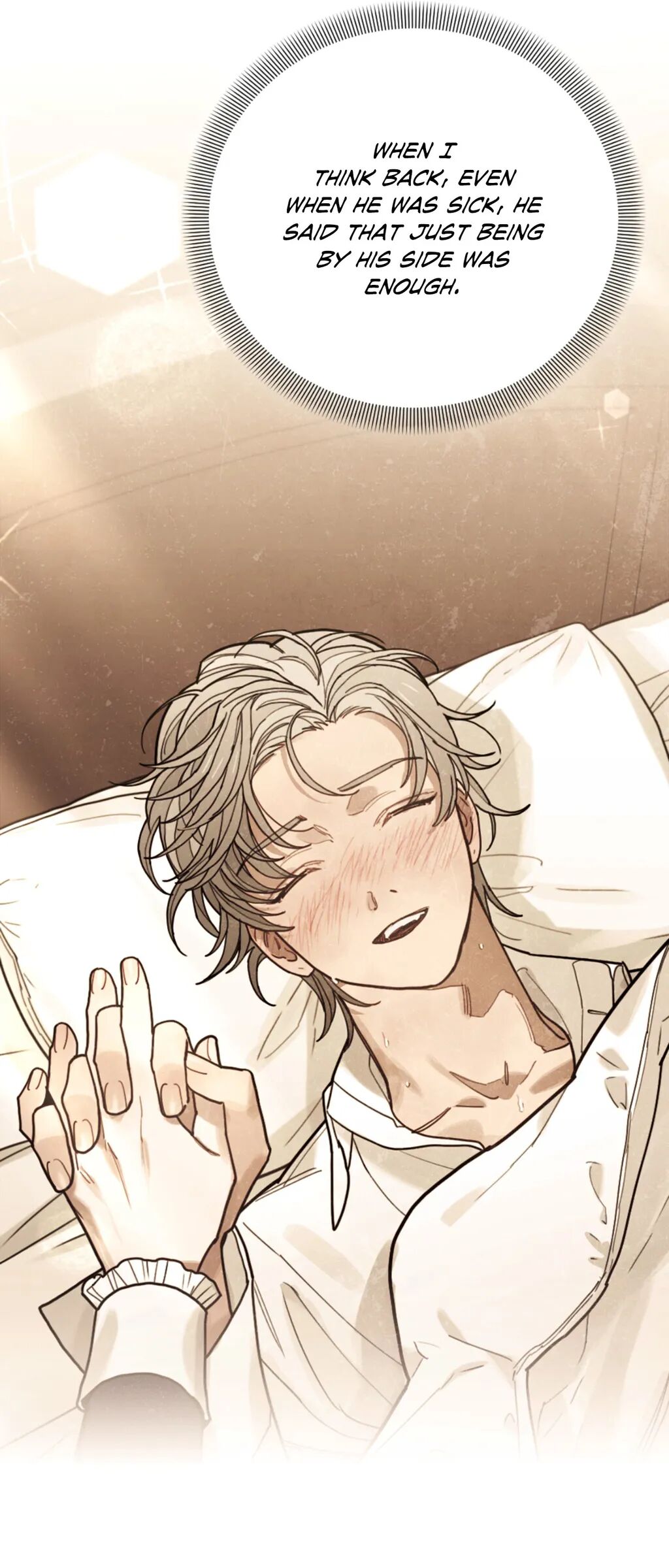 I'm No Heroine! Manhwa - Chapter 57 Page 21