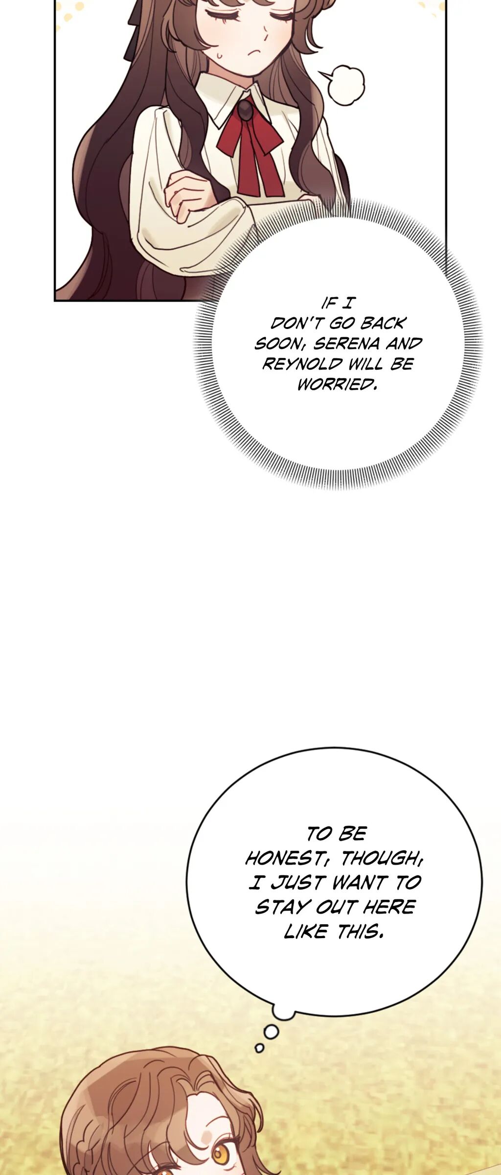 I'm No Heroine! Manhwa - Chapter 57 Page 24