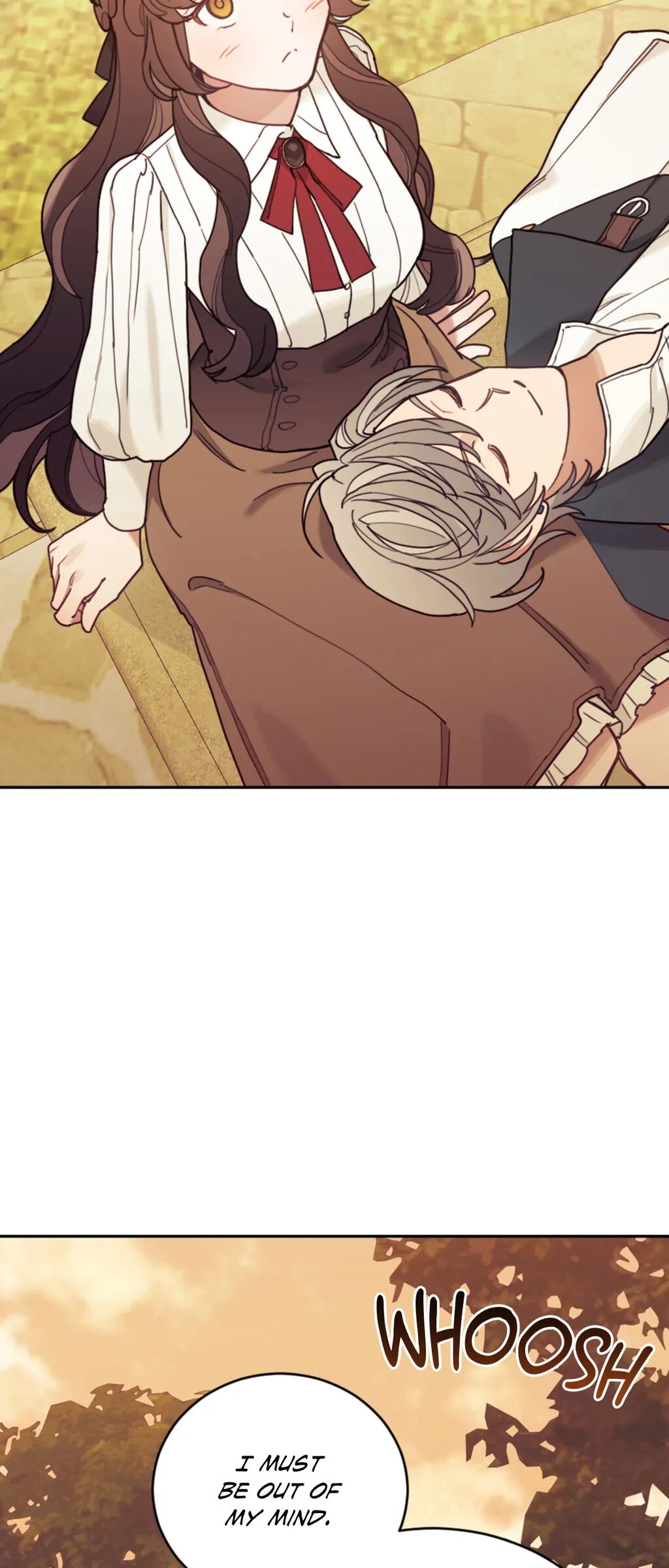 I'm No Heroine! Manhwa - Chapter 57 Page 25