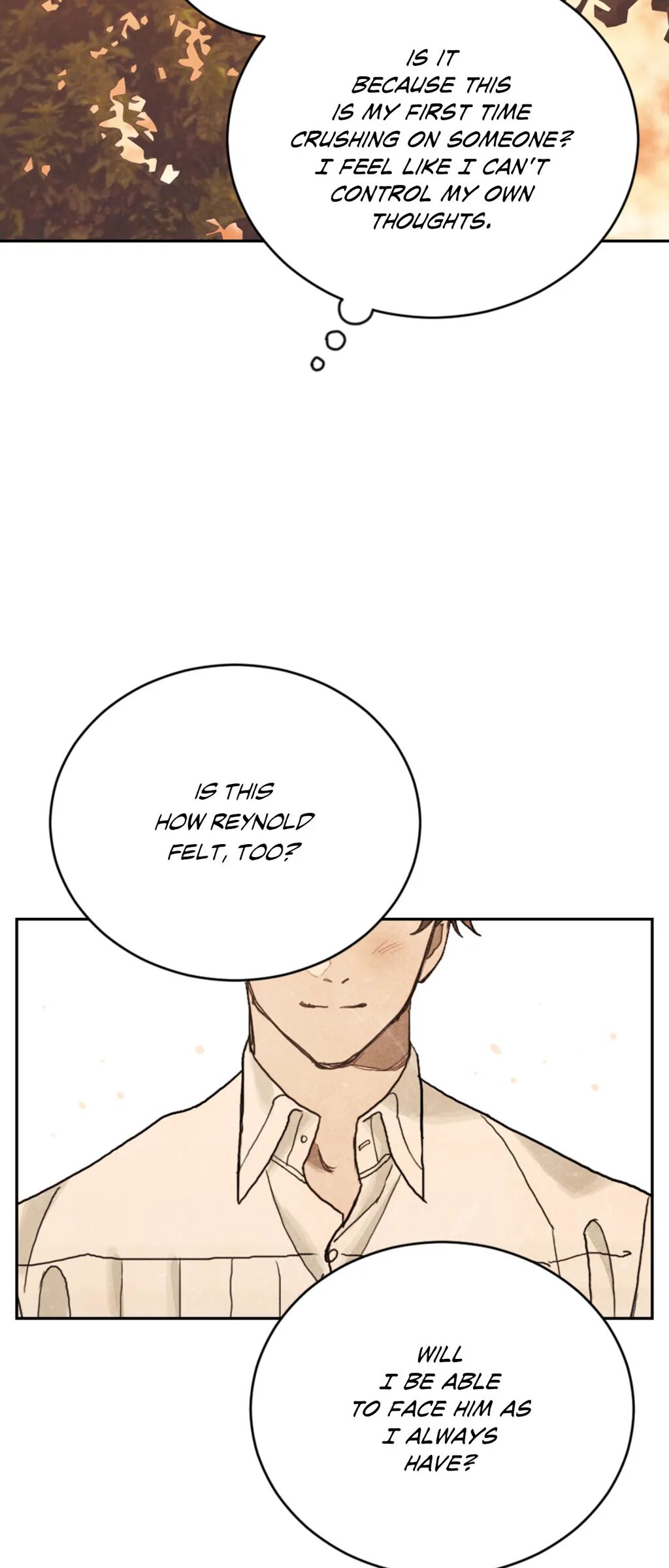 I'm No Heroine! Manhwa - Chapter 57 Page 26