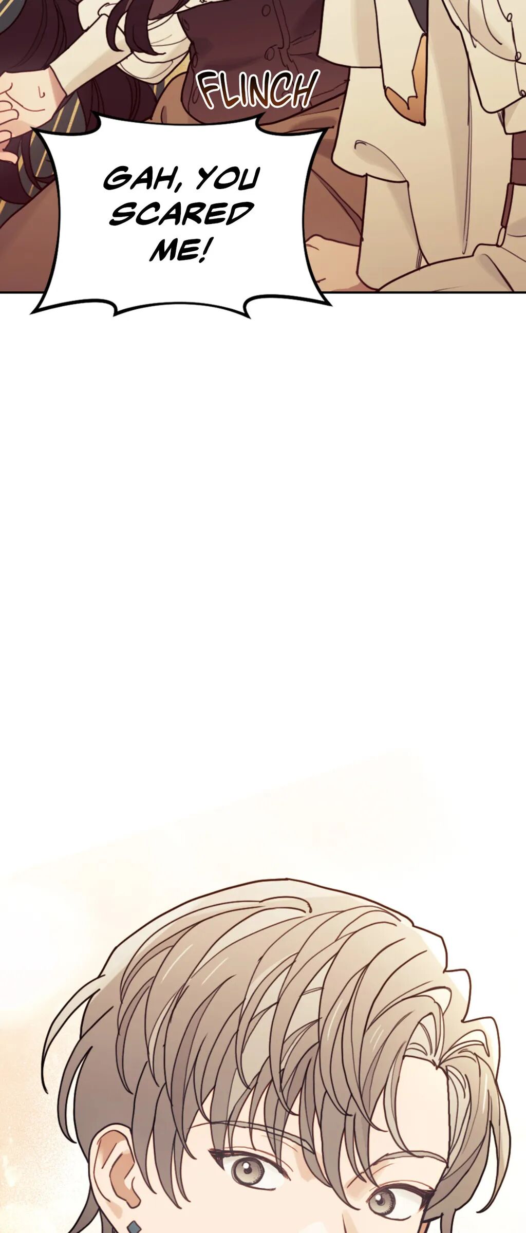 I'm No Heroine! Manhwa - Chapter 57 Page 28