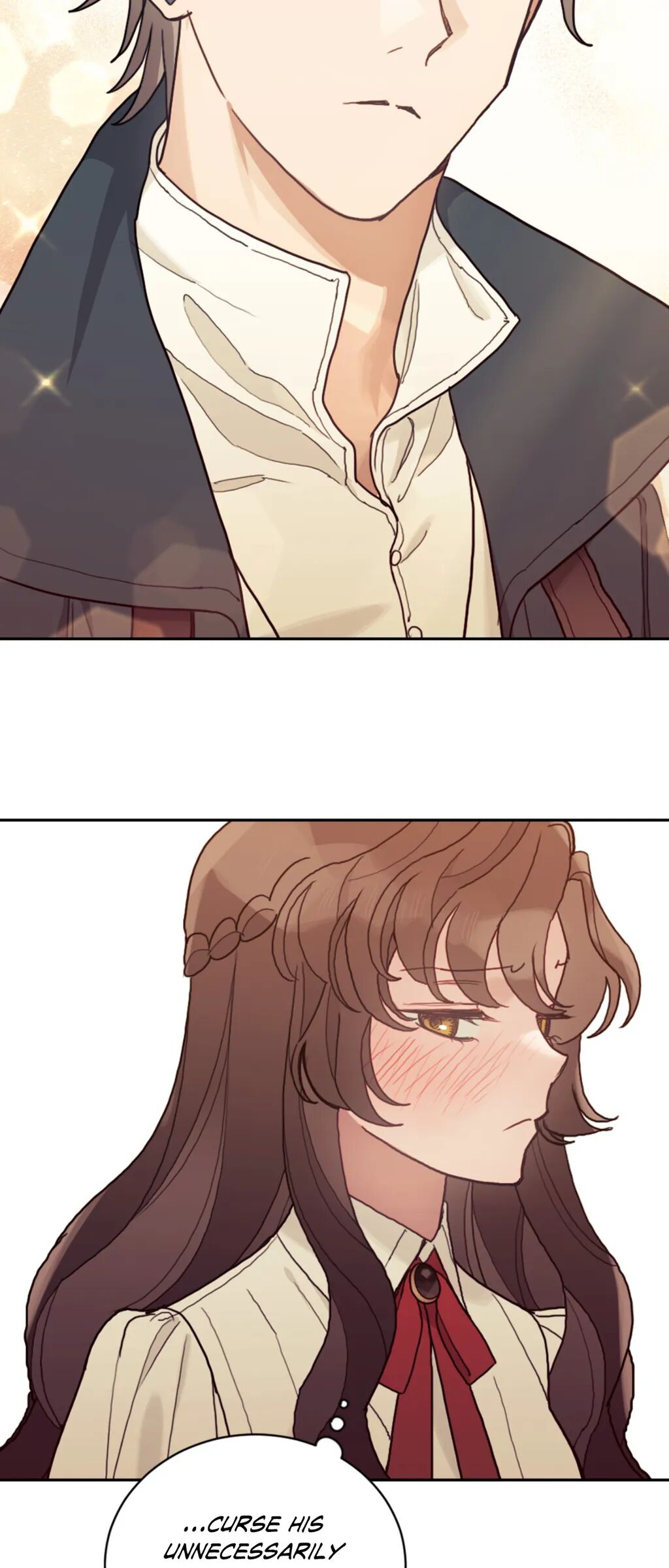 I'm No Heroine! Manhwa - Chapter 57 Page 29