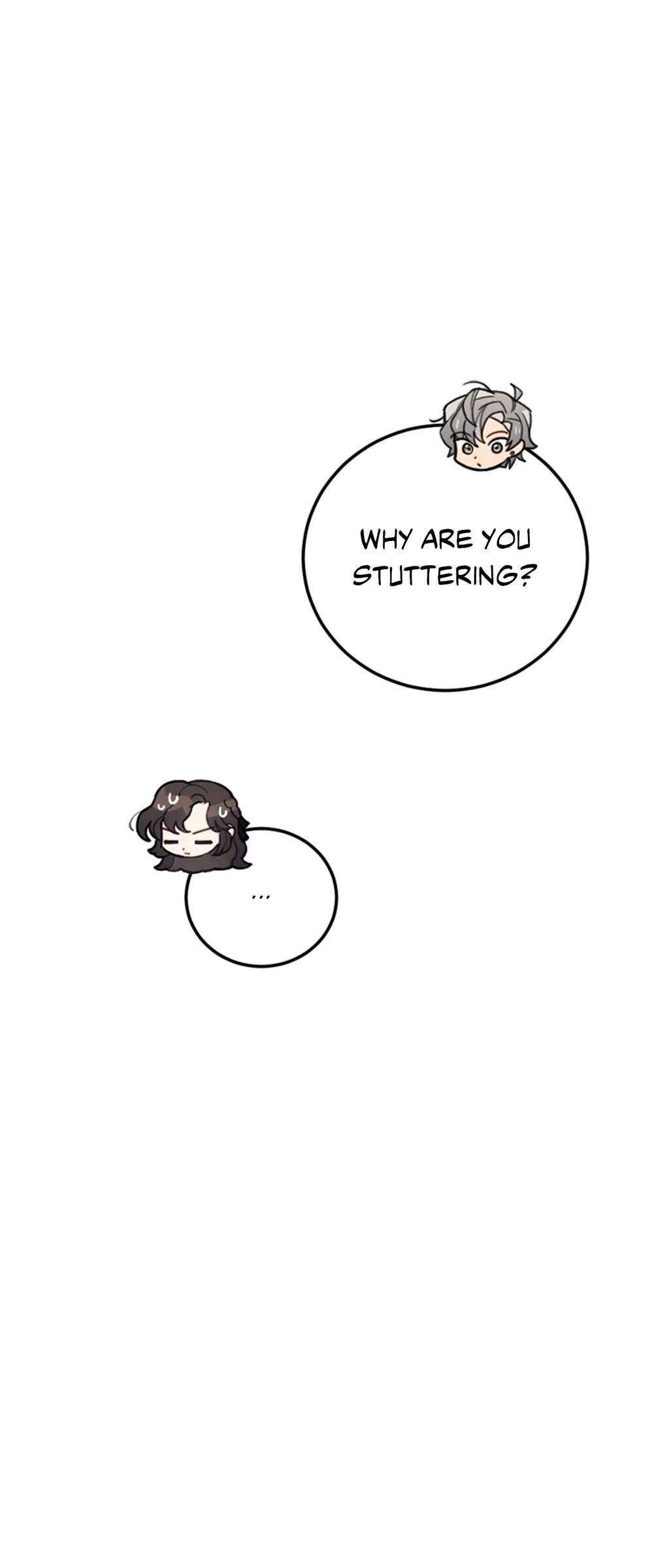 I'm No Heroine! Manhwa - Chapter 57 Page 31