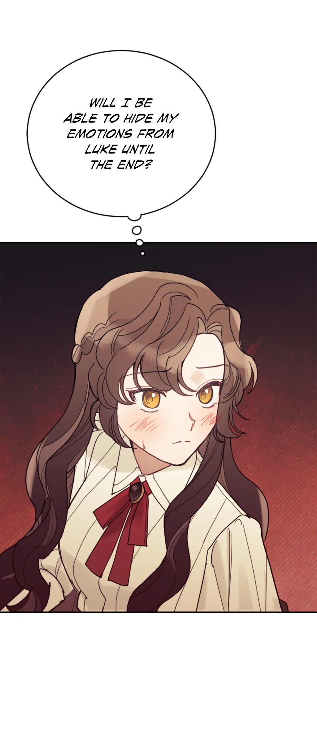 I'm No Heroine! Manhwa - Chapter 57 Page 32