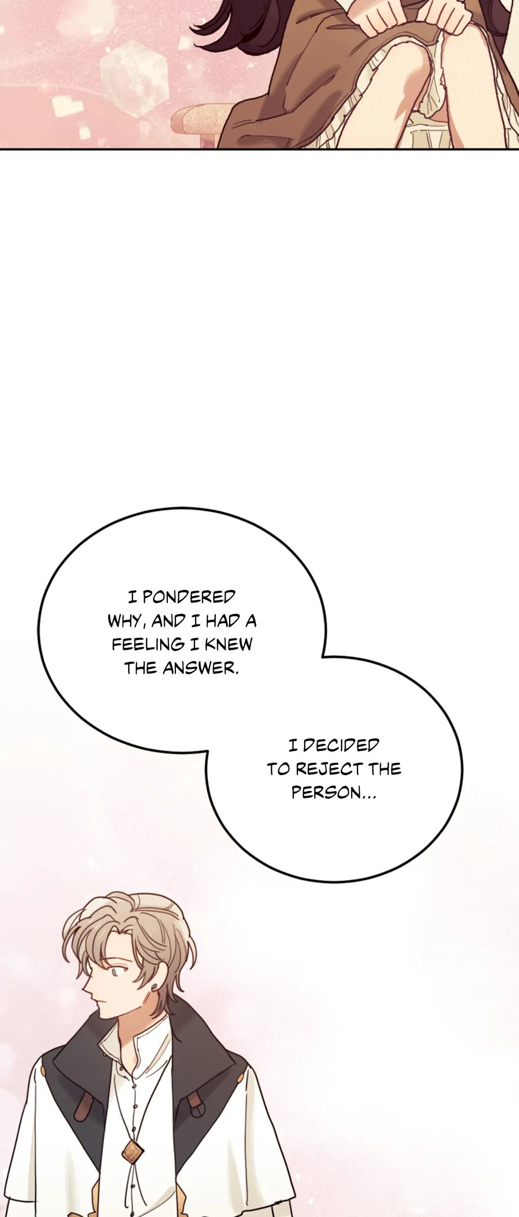 I'm No Heroine! Manhwa - Chapter 57 Page 35