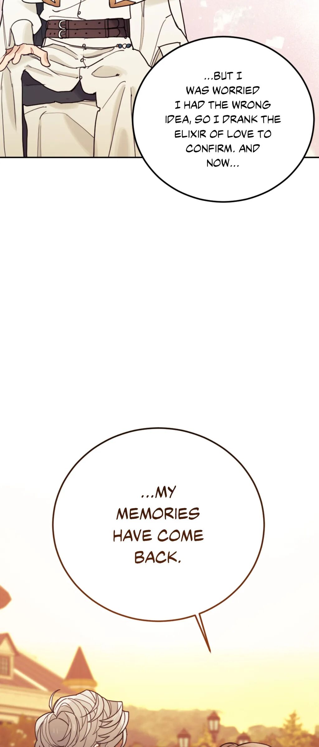 I'm No Heroine! Manhwa - Chapter 57 Page 36