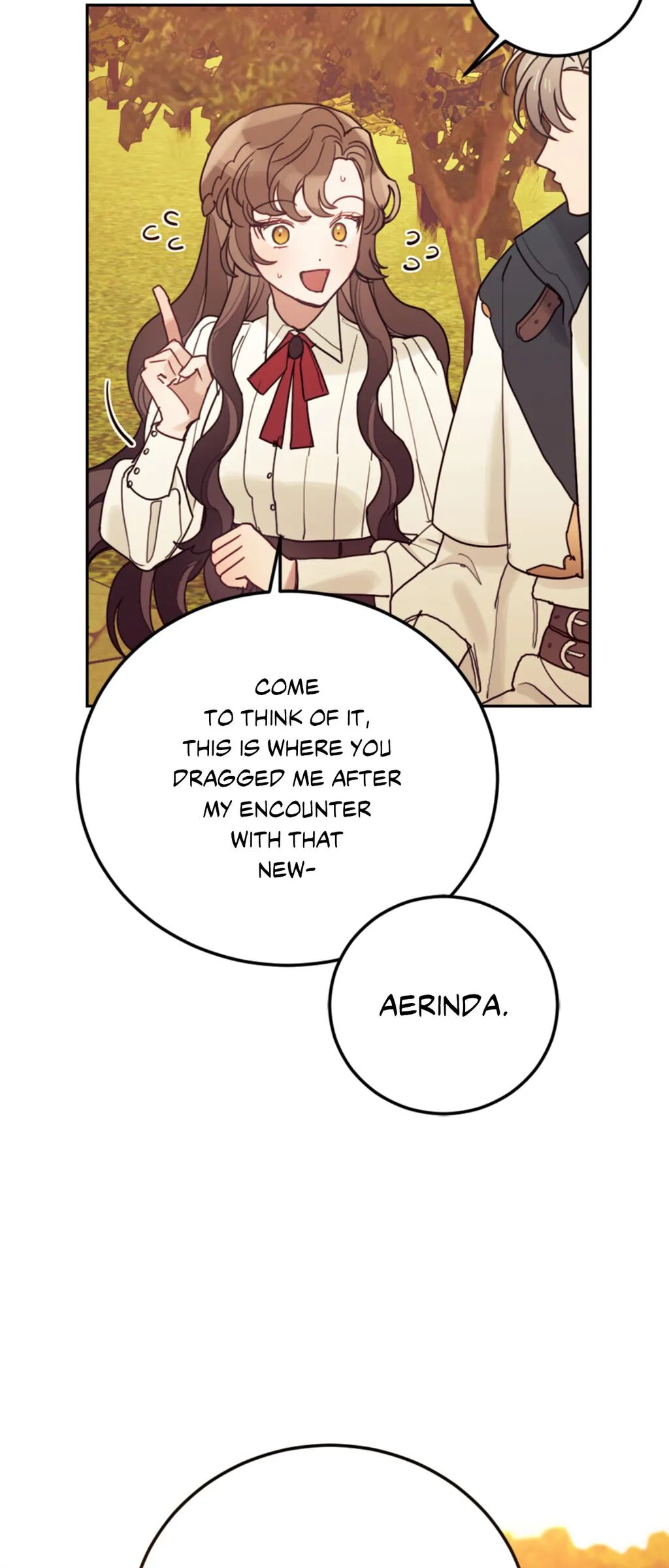 I'm No Heroine! Manhwa - Chapter 57 Page 39