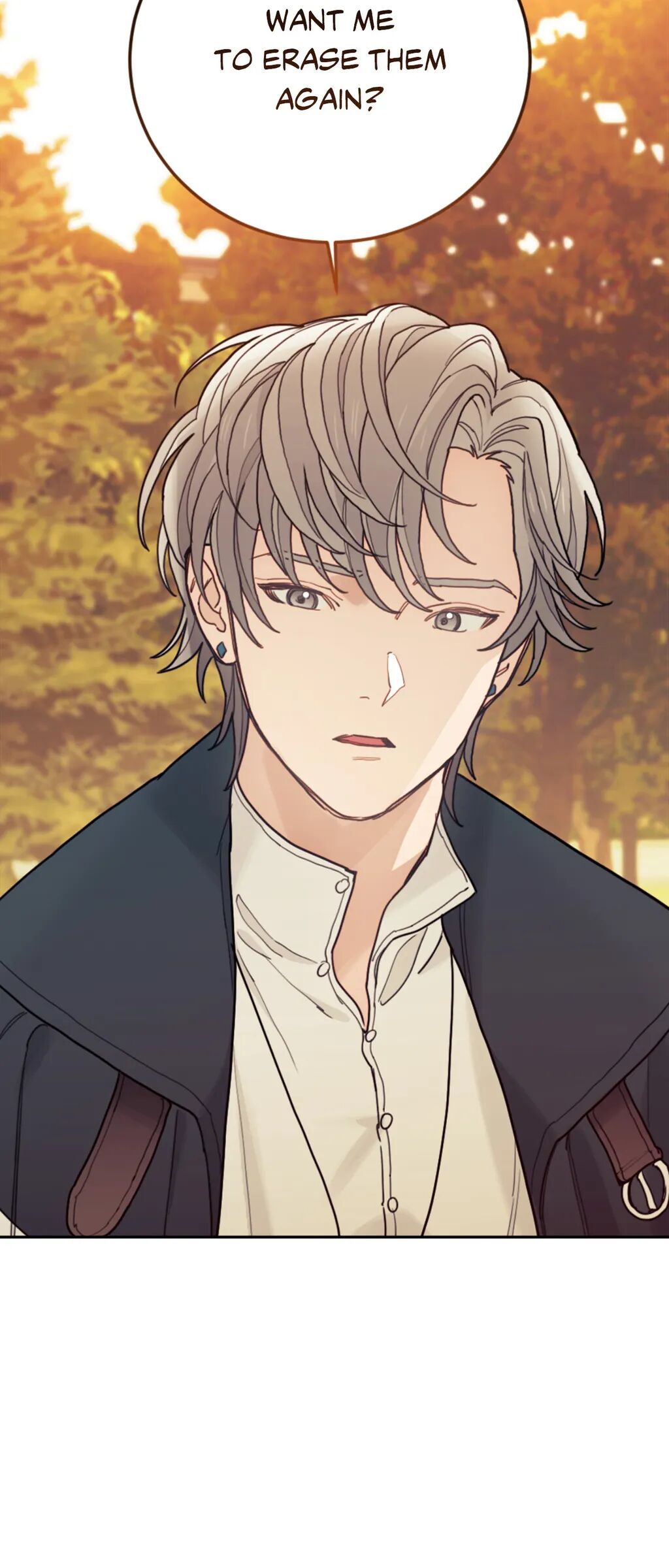 I'm No Heroine! Manhwa - Chapter 57 Page 40