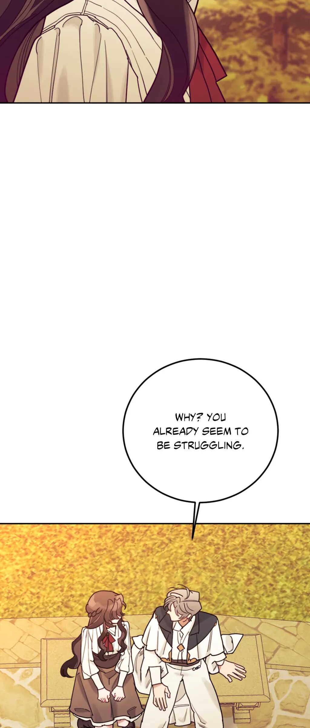 I'm No Heroine! Manhwa - Chapter 57 Page 43