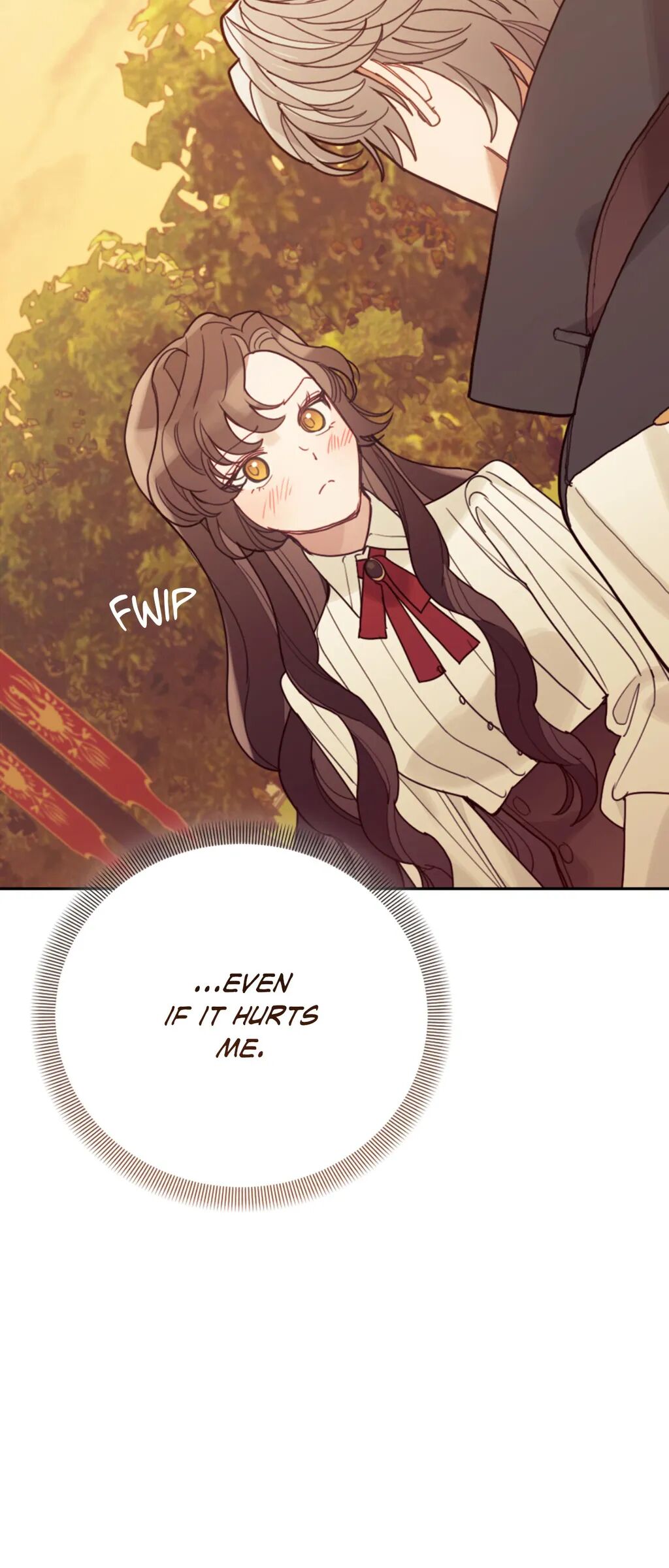 I'm No Heroine! Manhwa - Chapter 57 Page 45