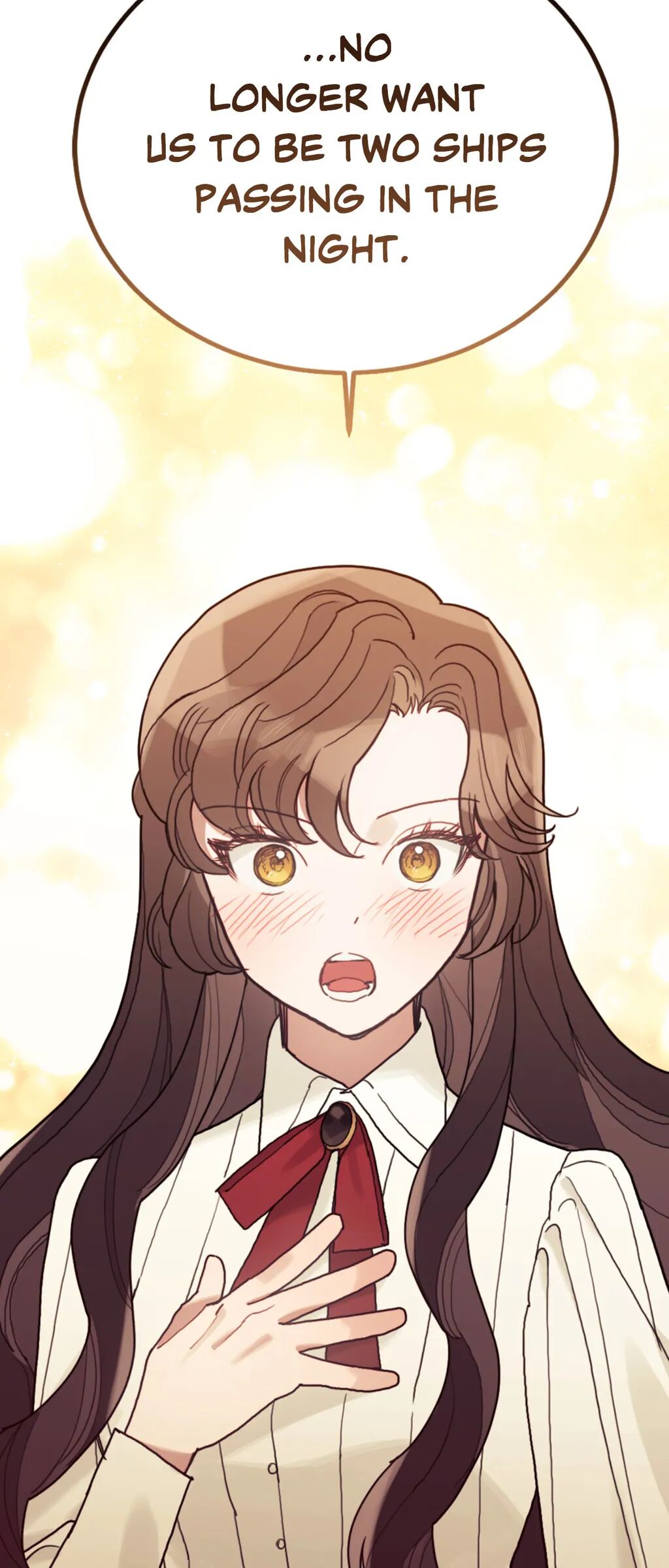 I'm No Heroine! Manhwa - Chapter 57 Page 49