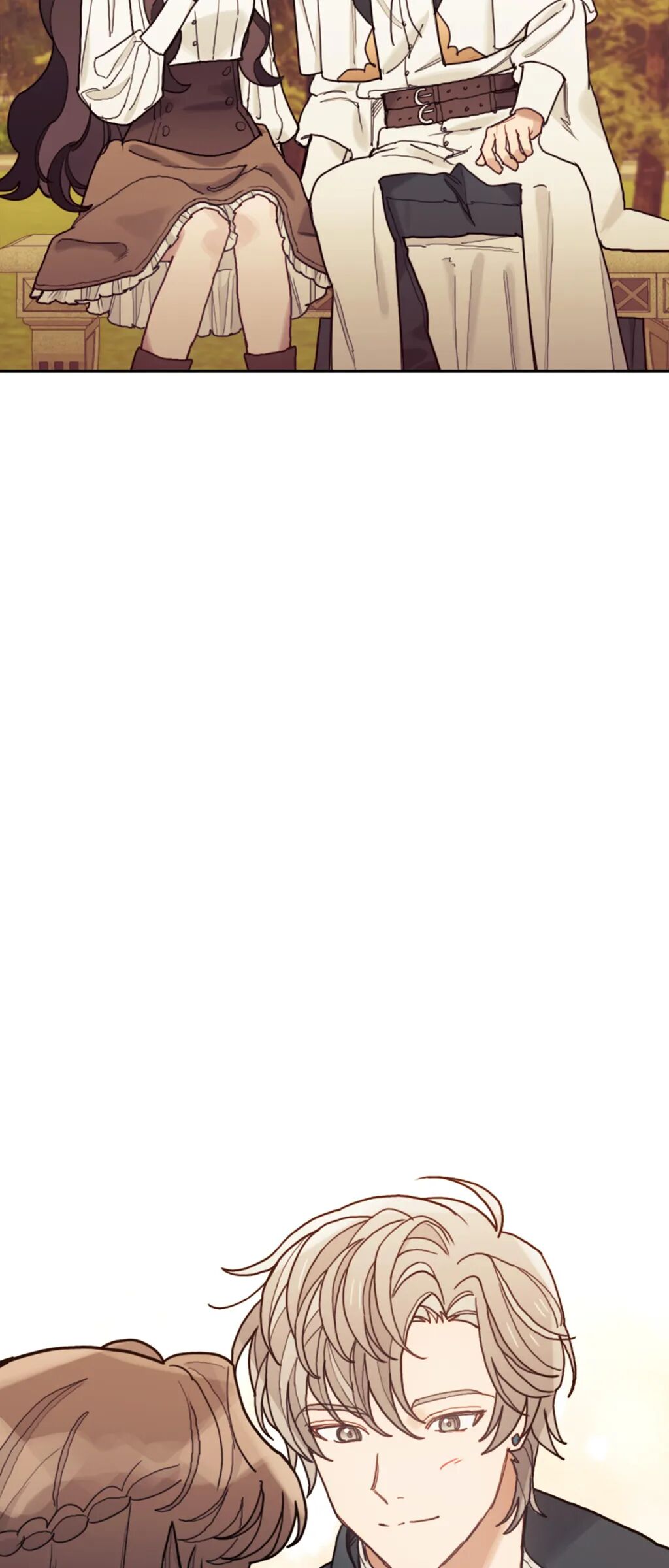 I'm No Heroine! Manhwa - Chapter 57 Page 55