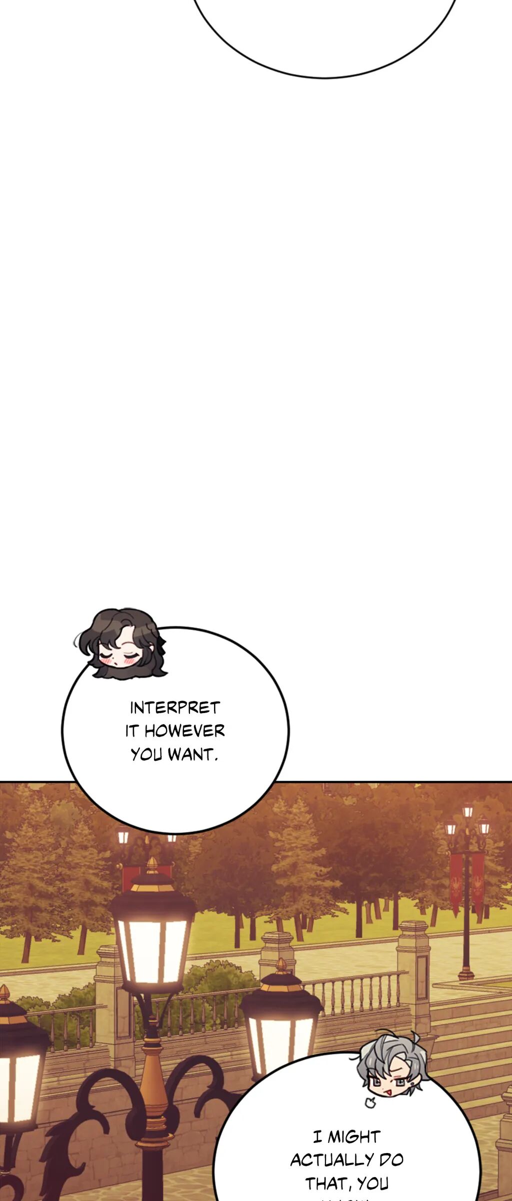 I'm No Heroine! Manhwa - Chapter 57 Page 57