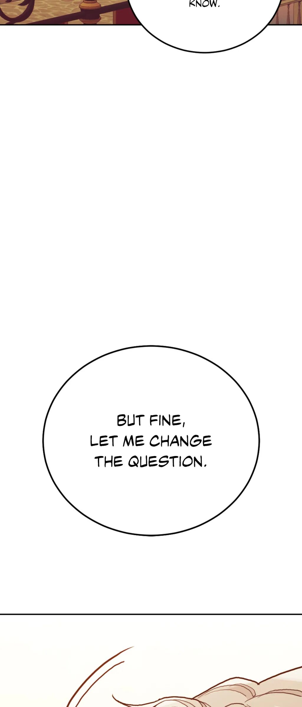 I'm No Heroine! Manhwa - Chapter 57 Page 58