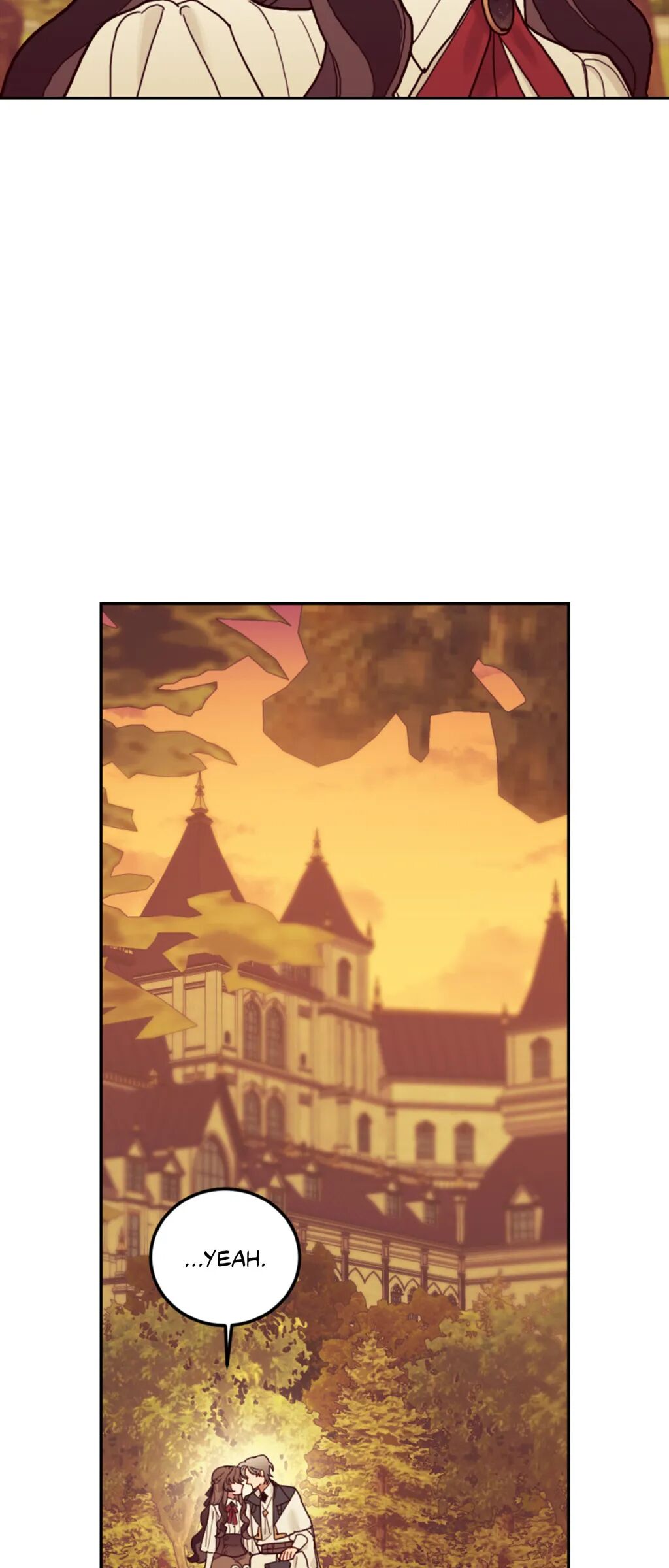 I'm No Heroine! Manhwa - Chapter 57 Page 61