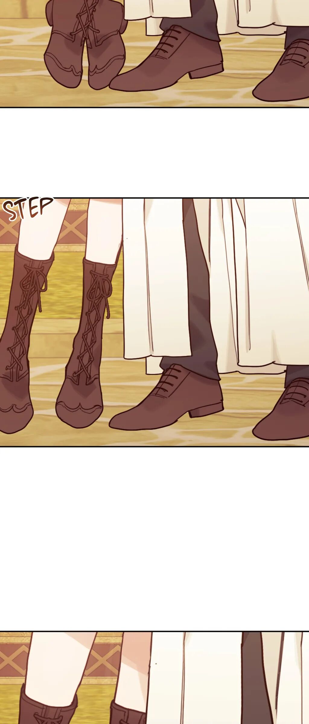 I'm No Heroine! Manhwa - Chapter 57 Page 64