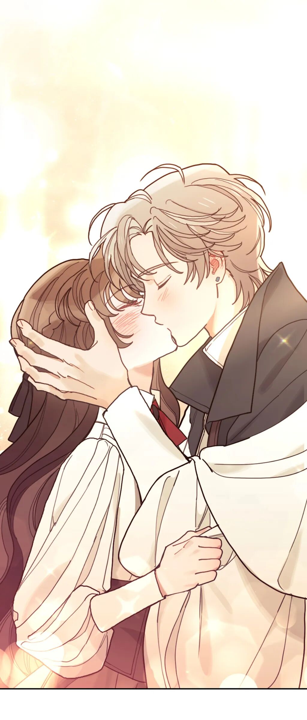 I'm No Heroine! Manhwa - Chapter 57 Page 66