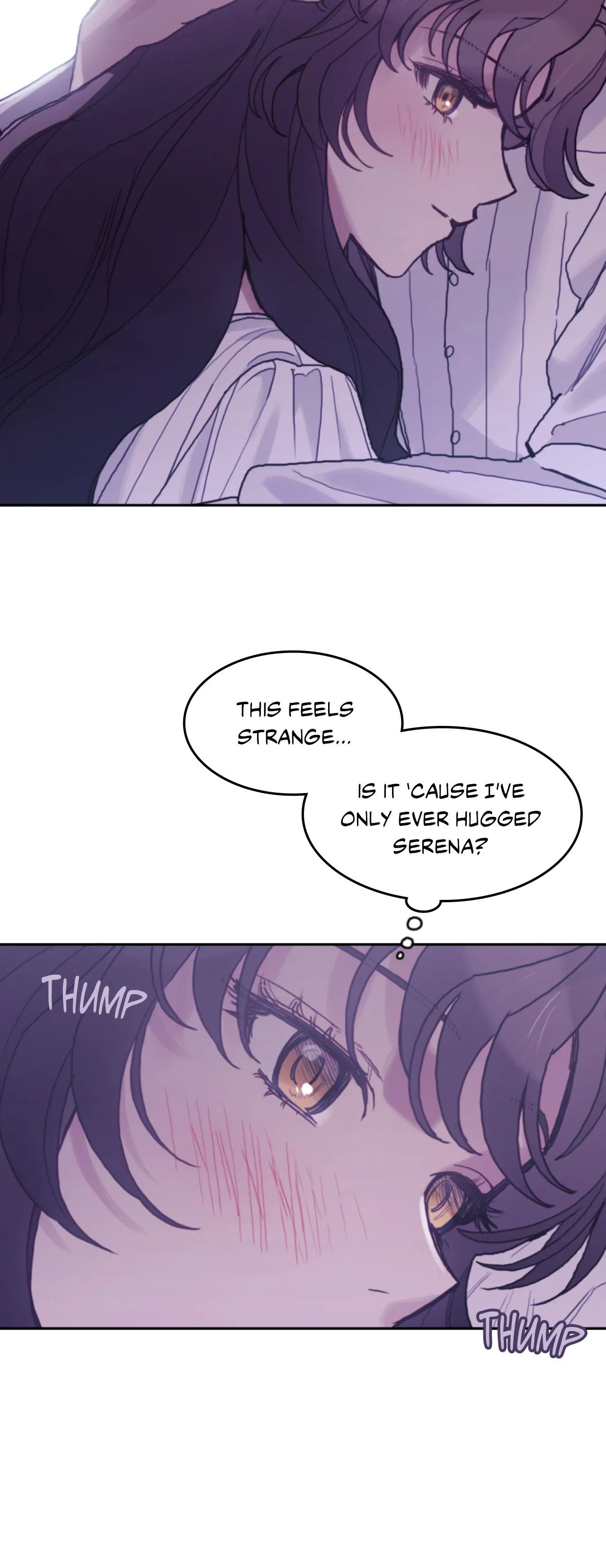 I'm No Heroine! Manhwa - Chapter 40 Page 8