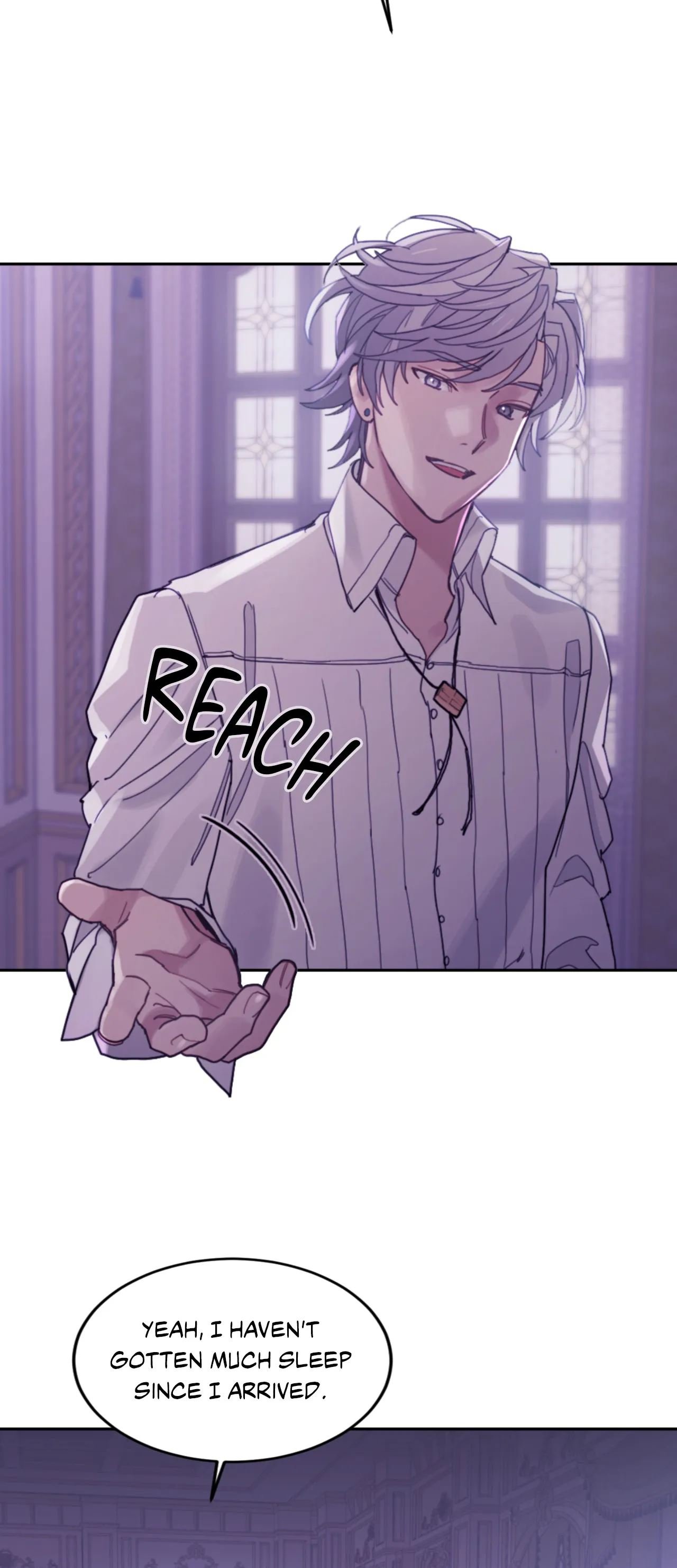 I'm No Heroine! Manhwa - Chapter 40 Page 13