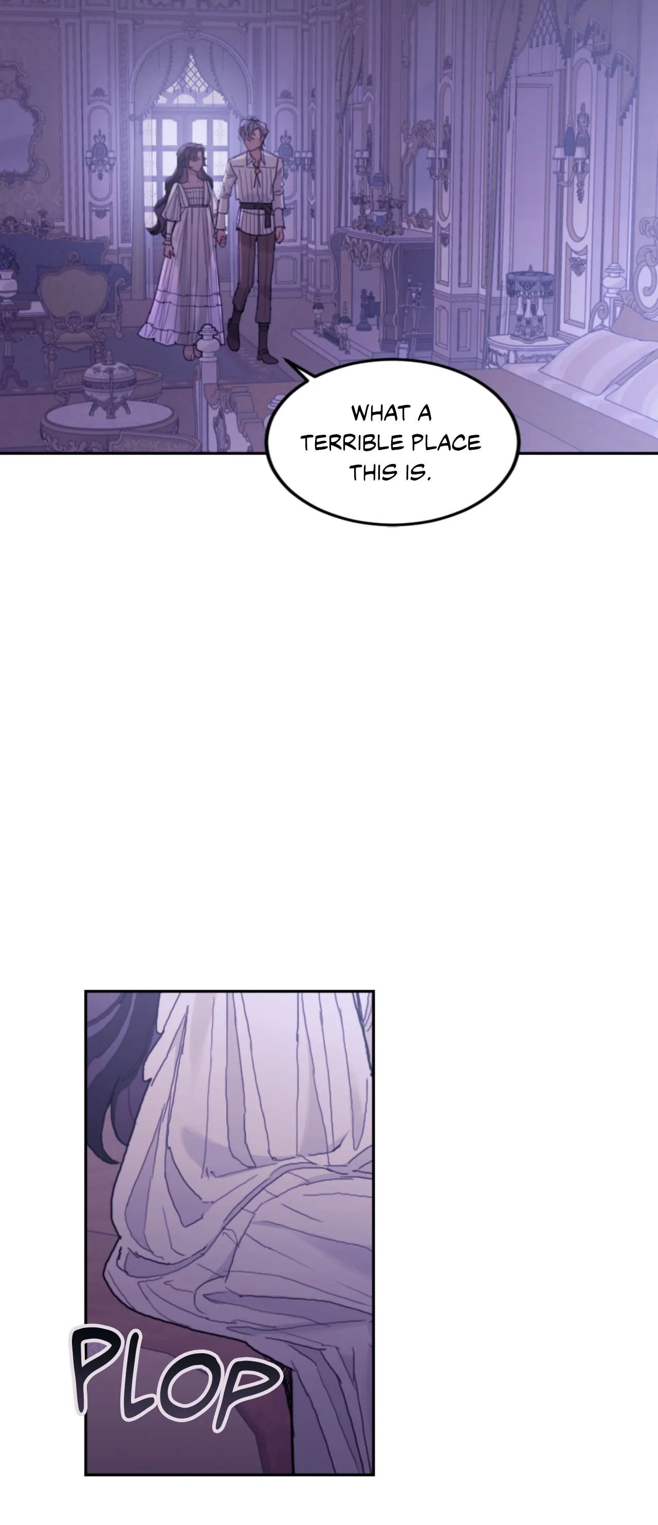 I'm No Heroine! Manhwa - Chapter 40 Page 14