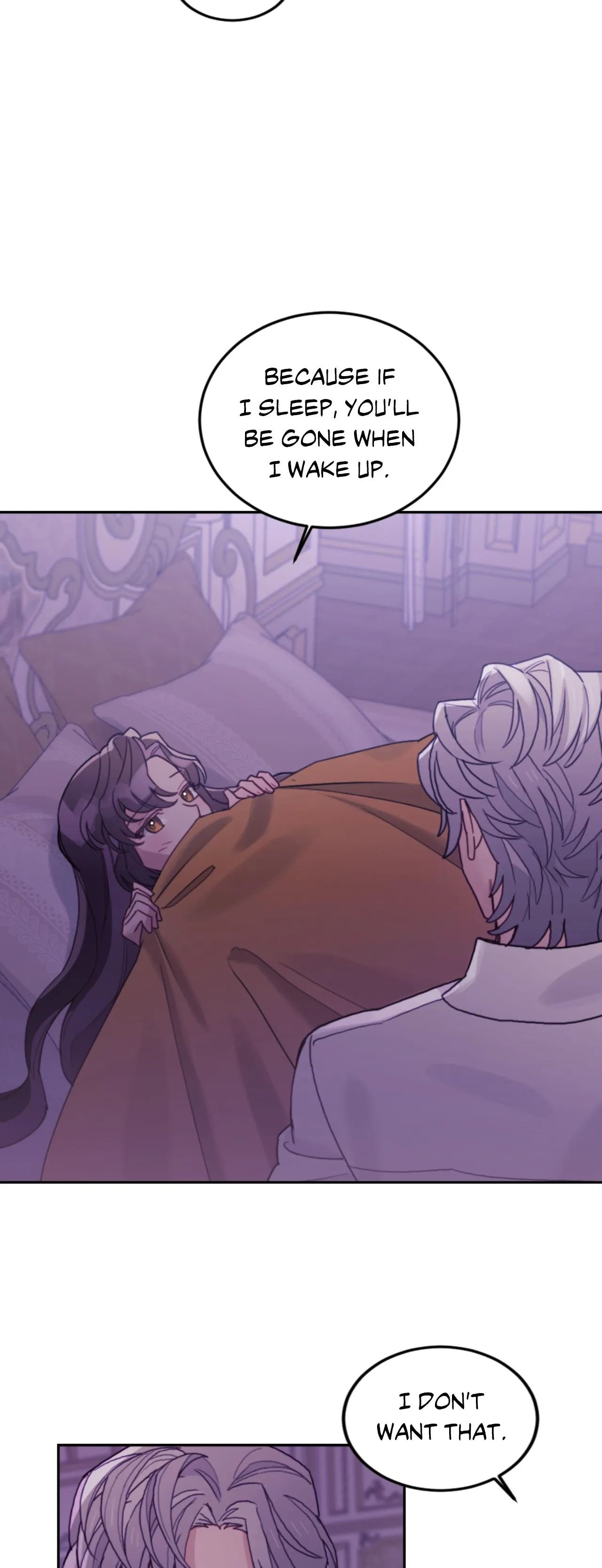 I'm No Heroine! Manhwa - Chapter 40 Page 28