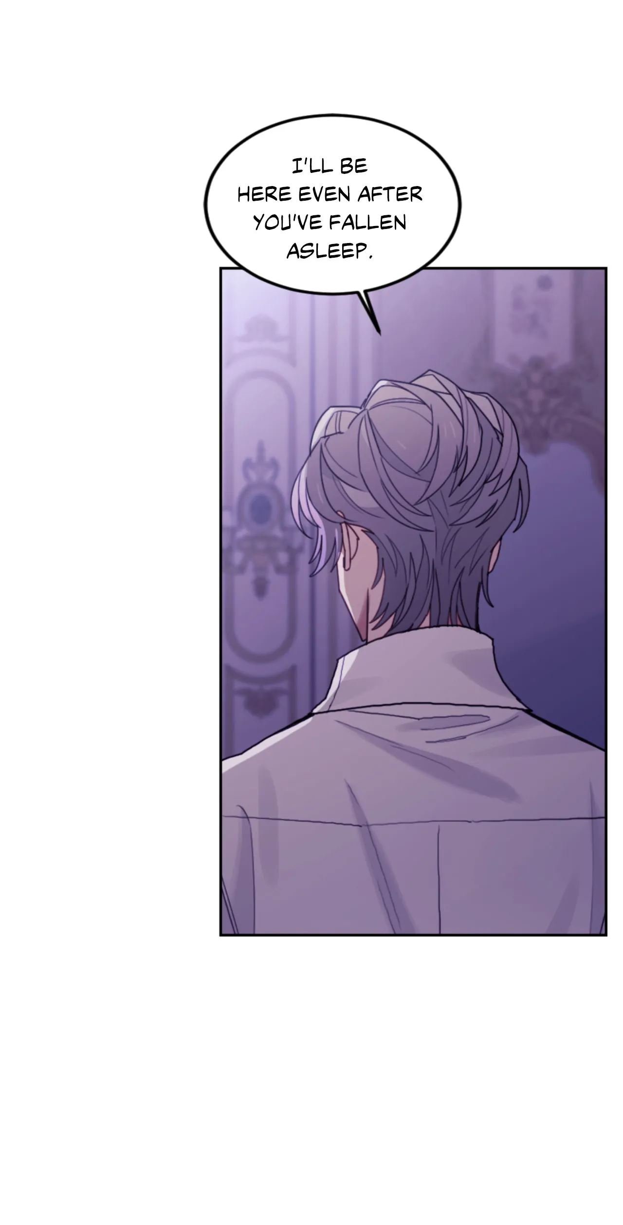 I'm No Heroine! Manhwa - Chapter 40 Page 36