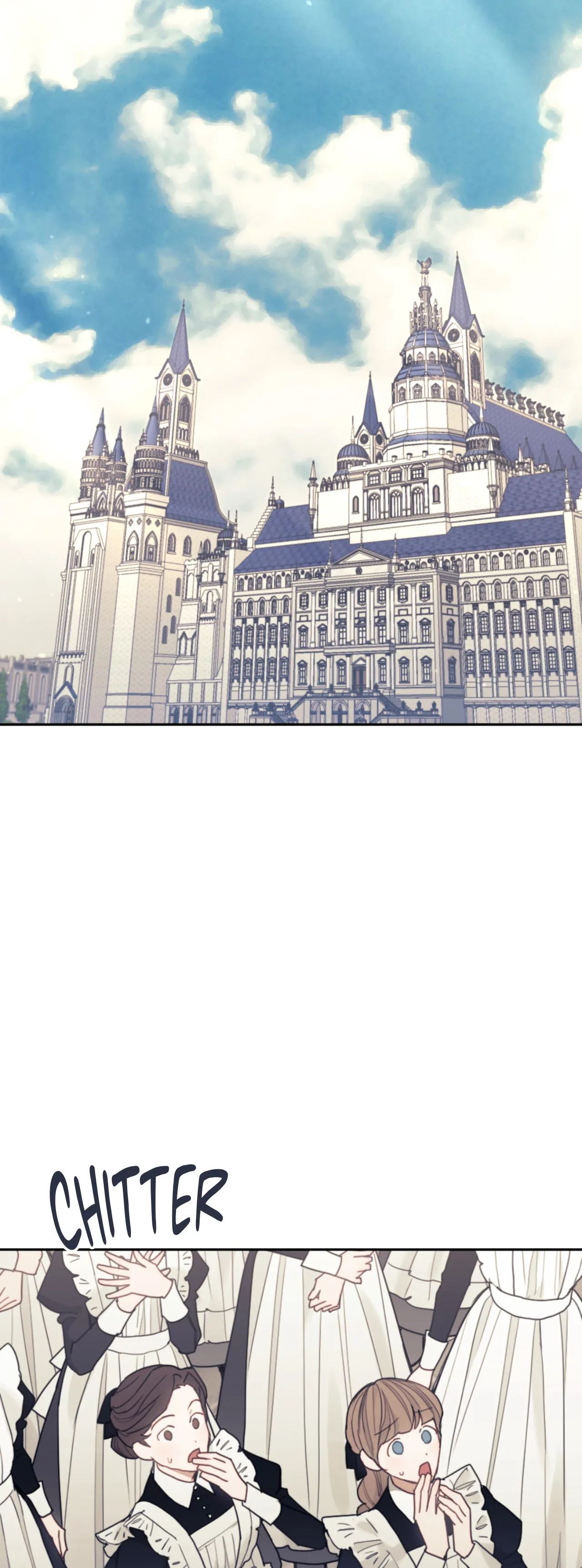 I'm No Heroine! Manhwa - Chapter 40 Page 40