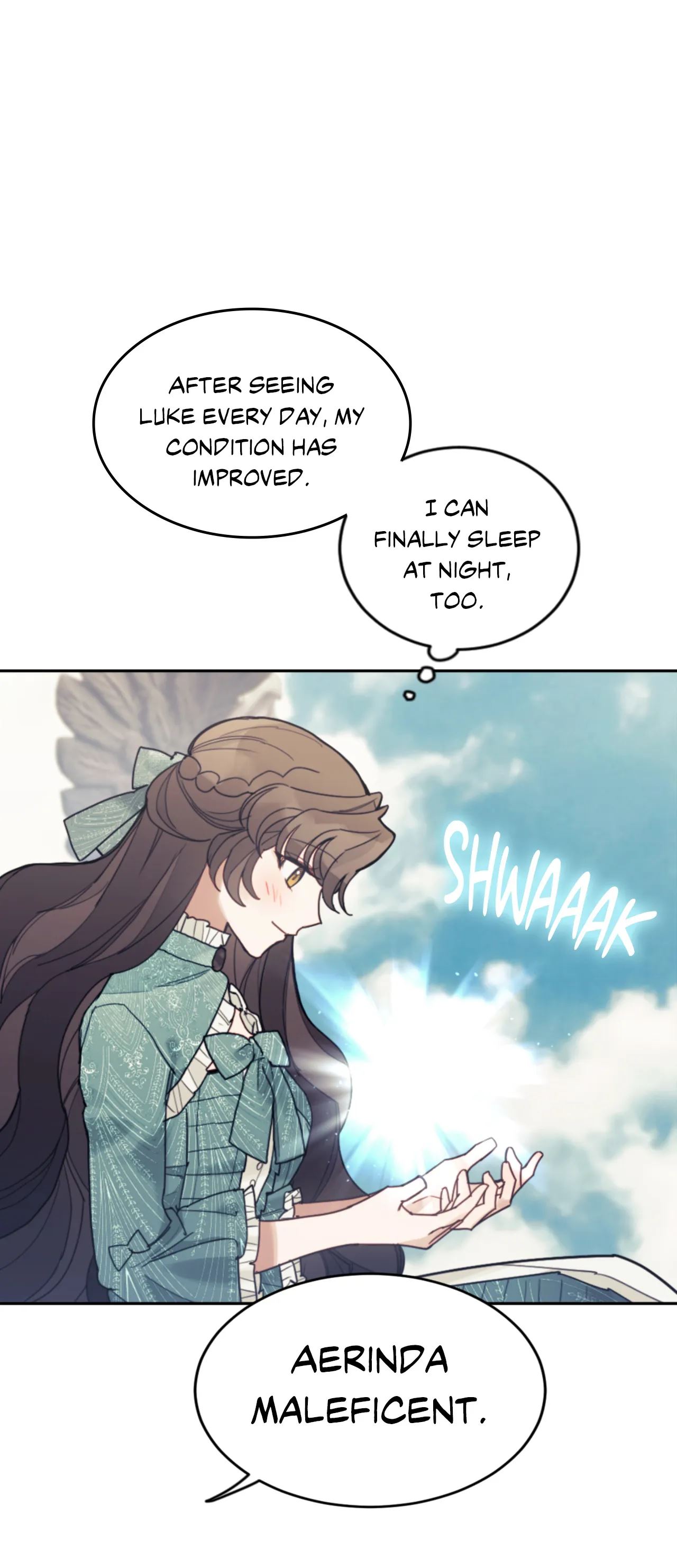 I'm No Heroine! Manhwa - Chapter 40 Page 45