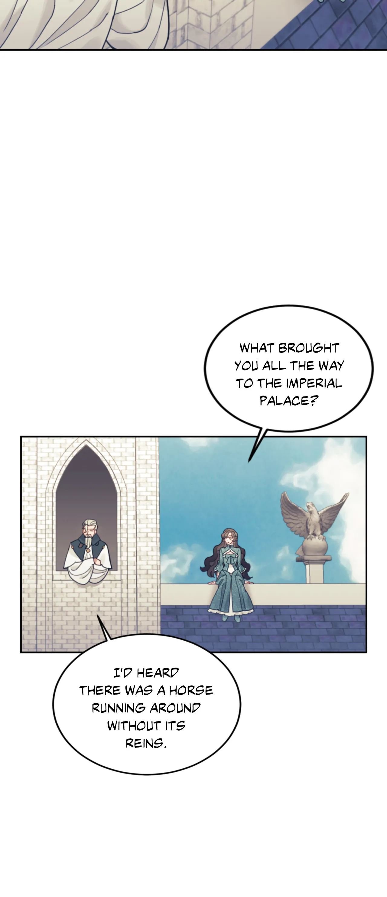 I'm No Heroine! Manhwa - Chapter 40 Page 47