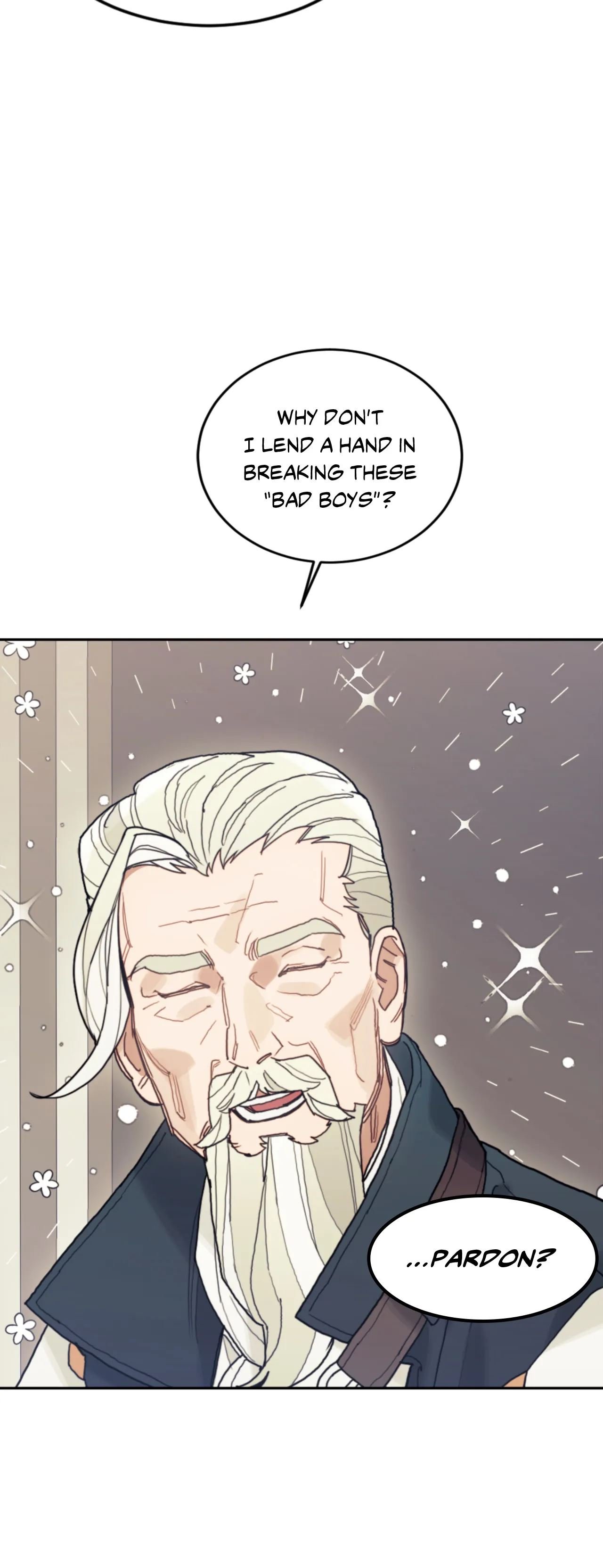 I'm No Heroine! Manhwa - Chapter 40 Page 50