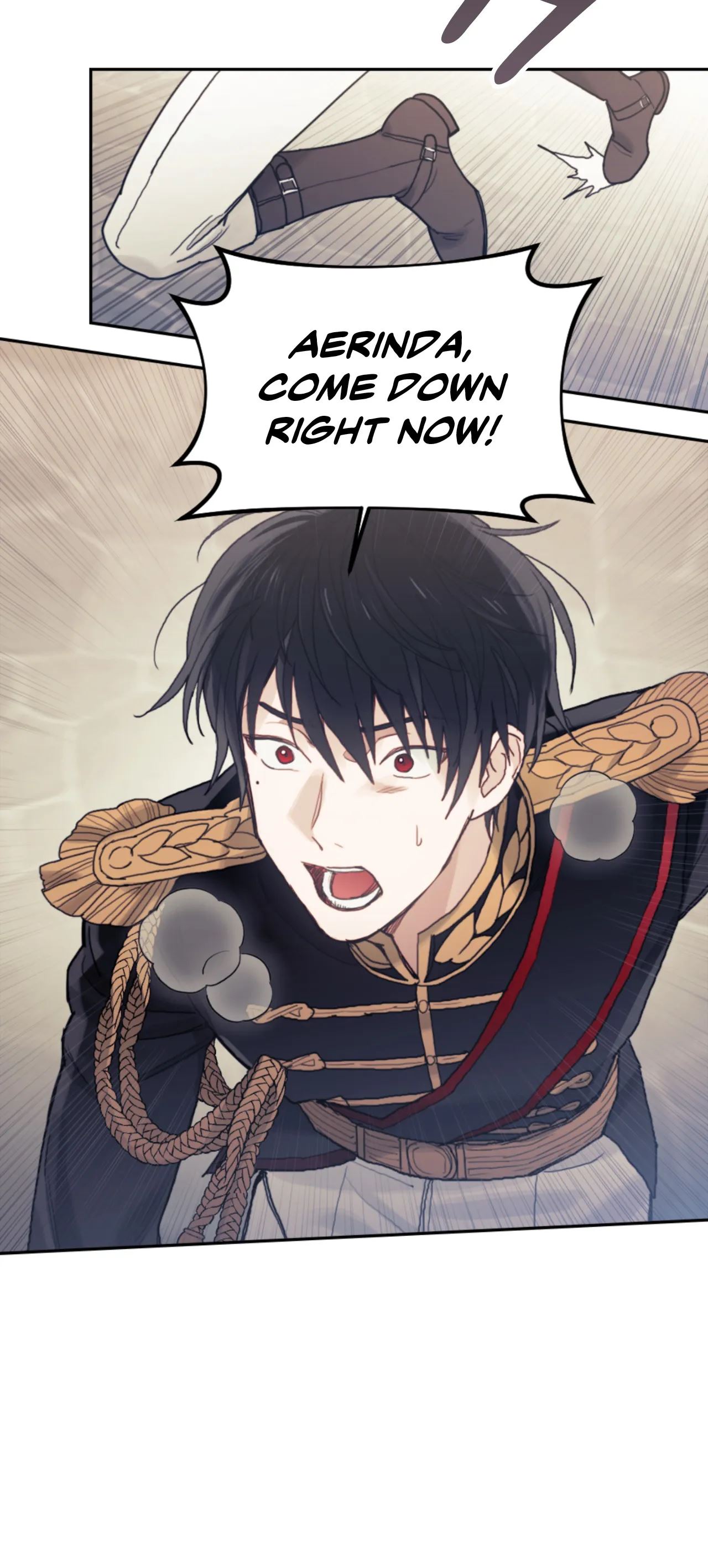 I'm No Heroine! Manhwa - Chapter 40 Page 53