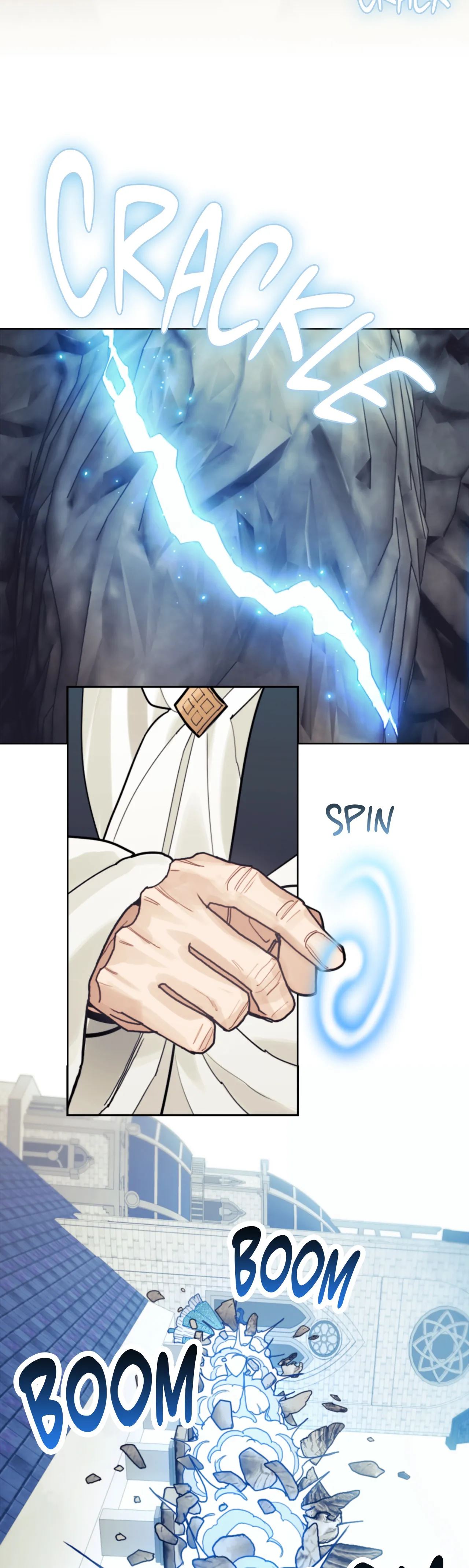 I'm No Heroine! Manhwa - Chapter 40 Page 55