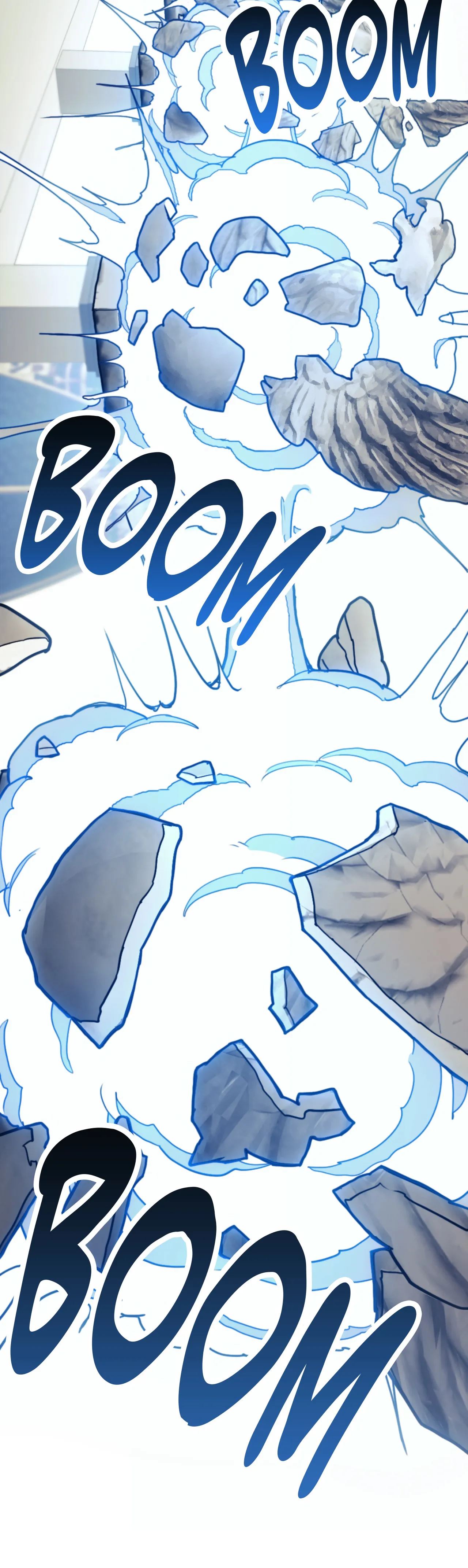 I'm No Heroine! Manhwa - Chapter 40 Page 56