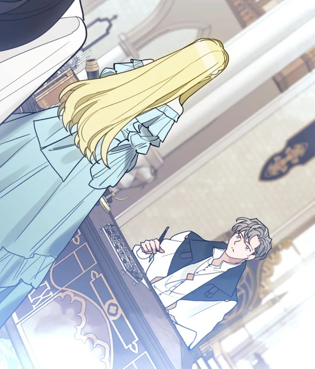 I'm No Heroine! Manhwa - Chapter 78 Page 21