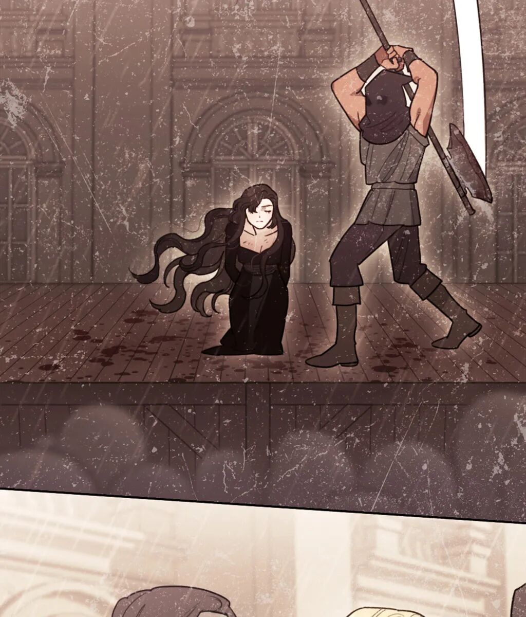 I'm No Heroine! Manhwa - Chapter 78 Page 32