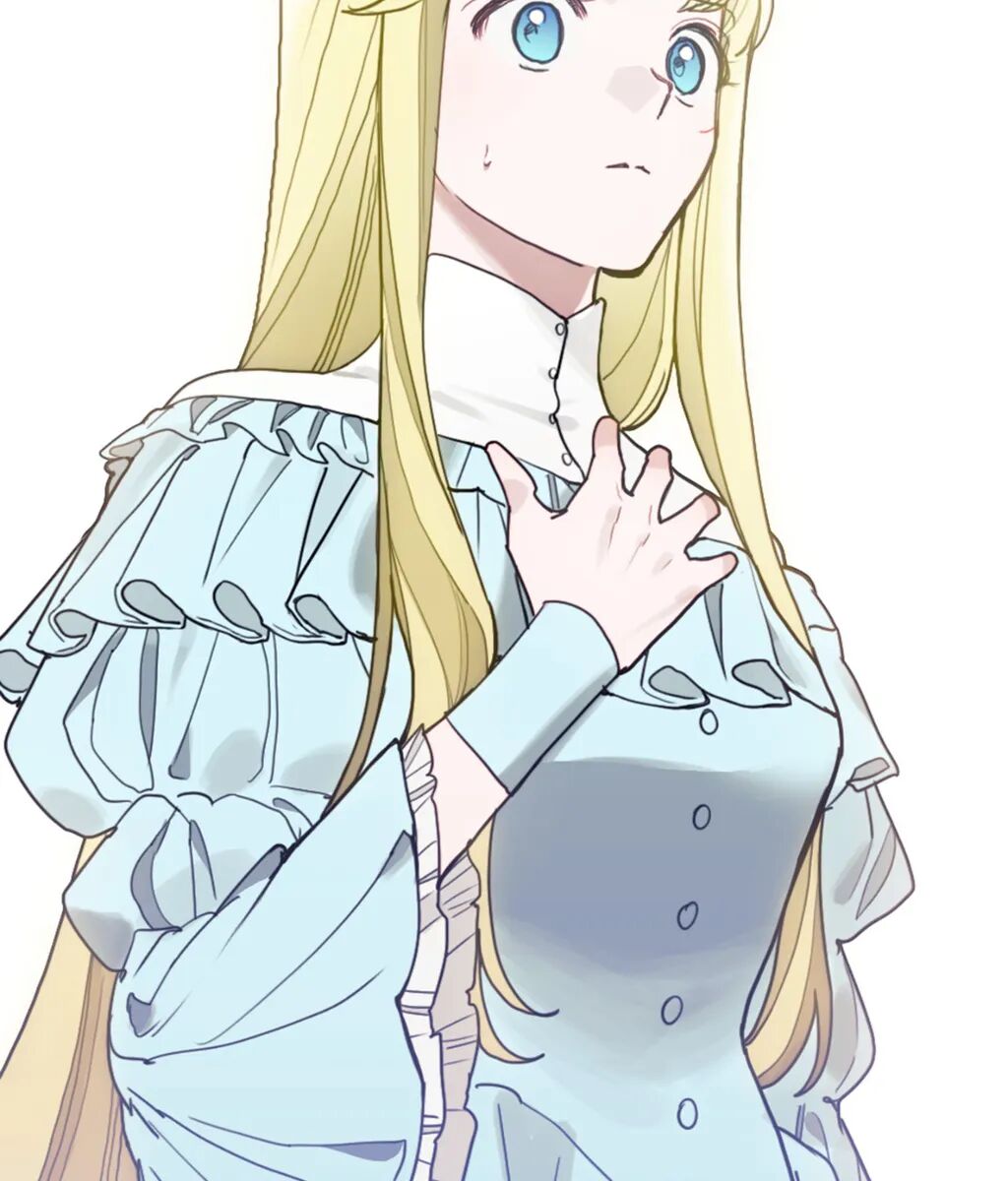 I'm No Heroine! Manhwa - Chapter 78 Page 41