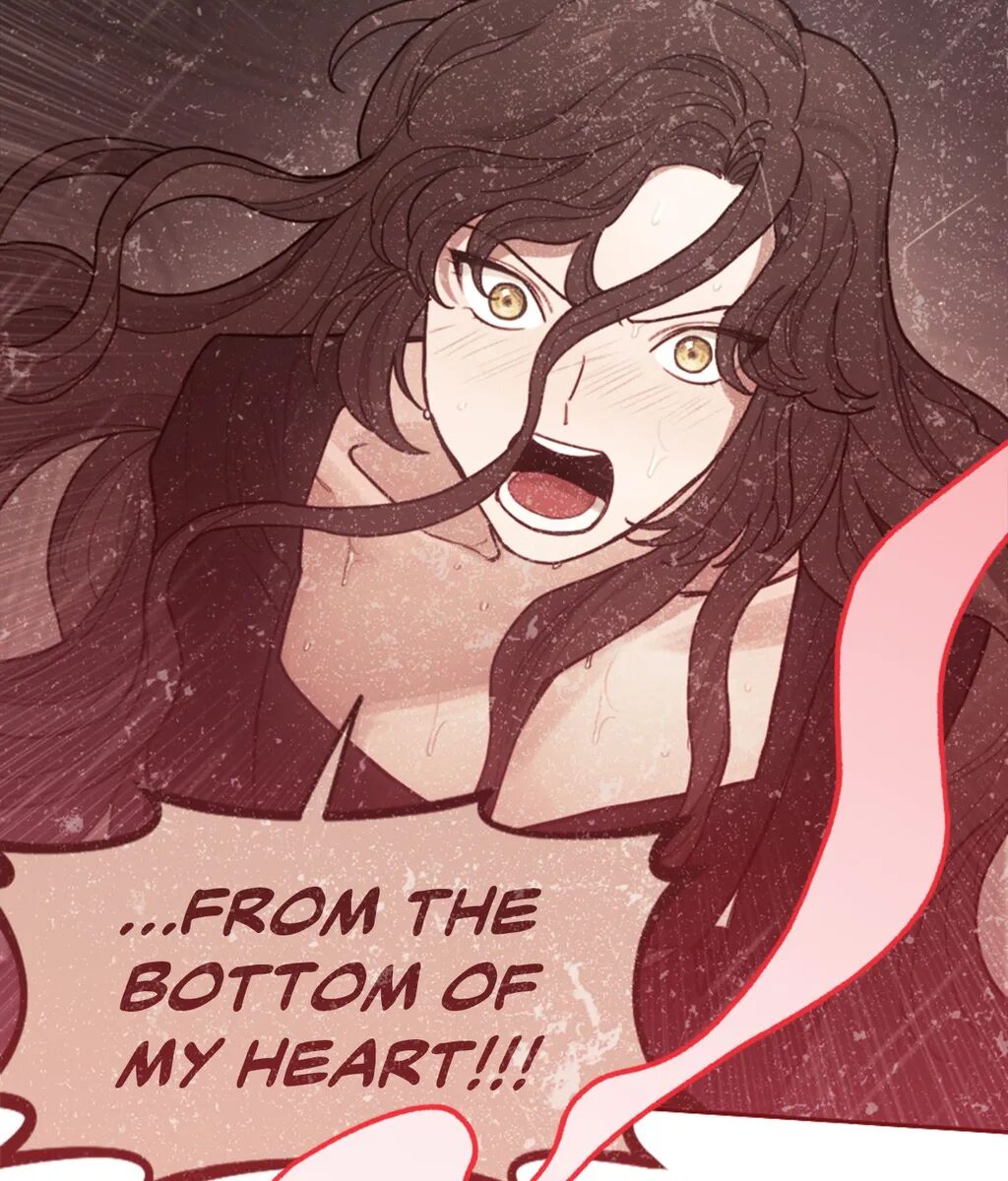 I'm No Heroine! Manhwa - Chapter 78 Page 69