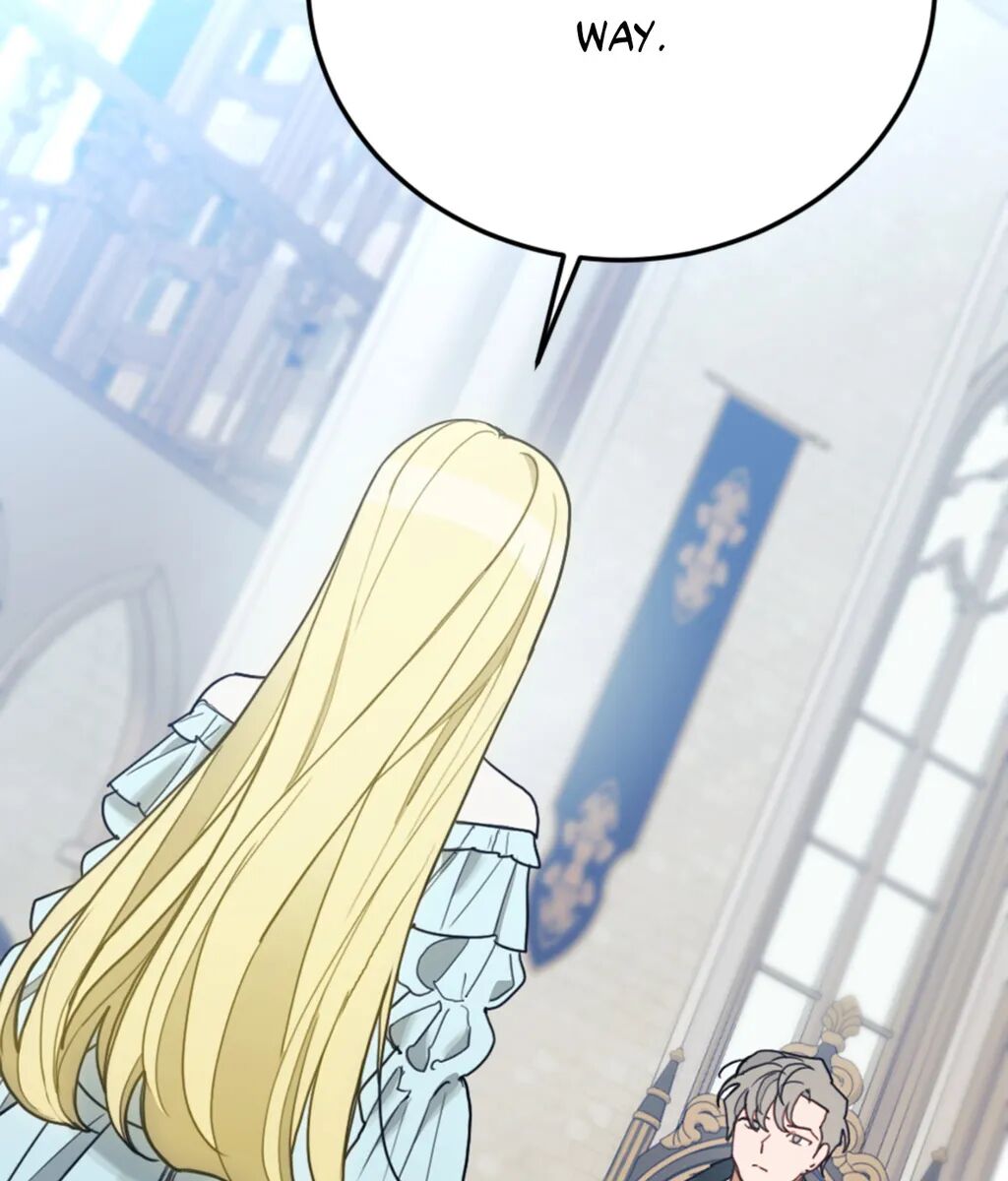 I'm No Heroine! Manhwa - Chapter 78 Page 76