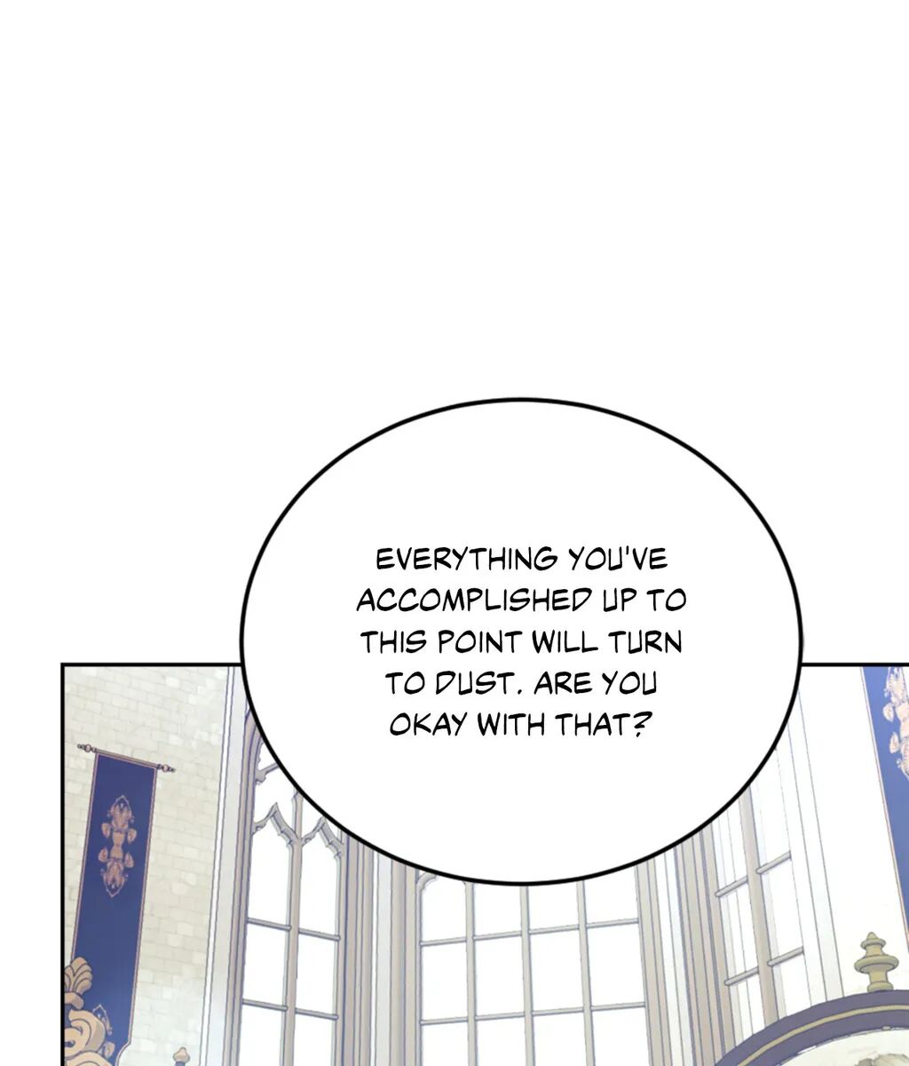 I'm No Heroine! Manhwa - Chapter 78 Page 107